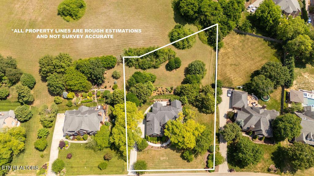 12135 Brookstone Drive, Knoxville, TN - Fort Loudoun and Tellico Lake Real Estate - Image# 42