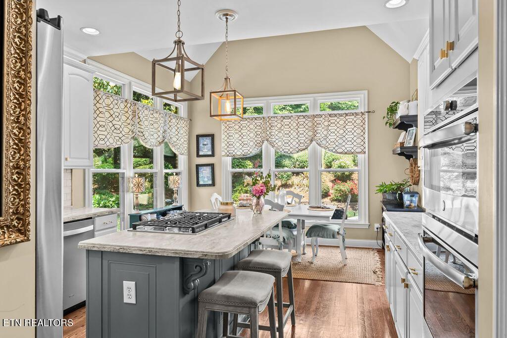 12135 Brookstone Drive, Knoxville, TN - Fort Loudoun and Tellico Lake Real Estate - Image# 13