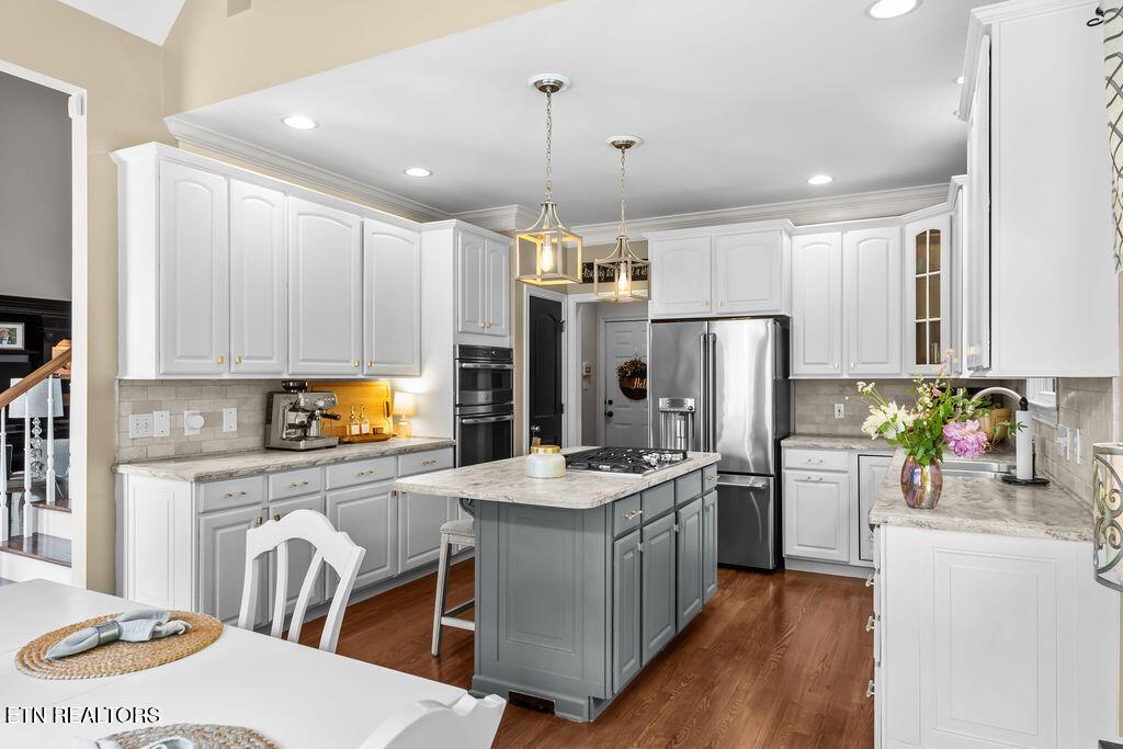 12135 Brookstone Drive, Knoxville, TN - Fort Loudoun and Tellico Lake Real Estate - Image# 16