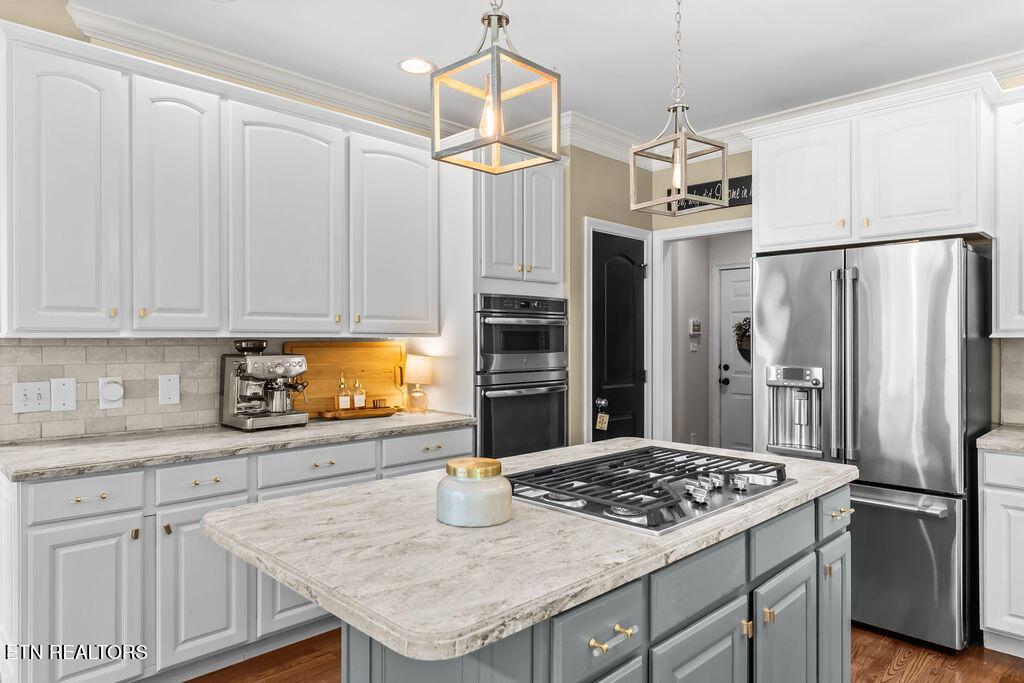 12135 Brookstone Drive, Knoxville, TN - Fort Loudoun and Tellico Lake Real Estate - Image# 14