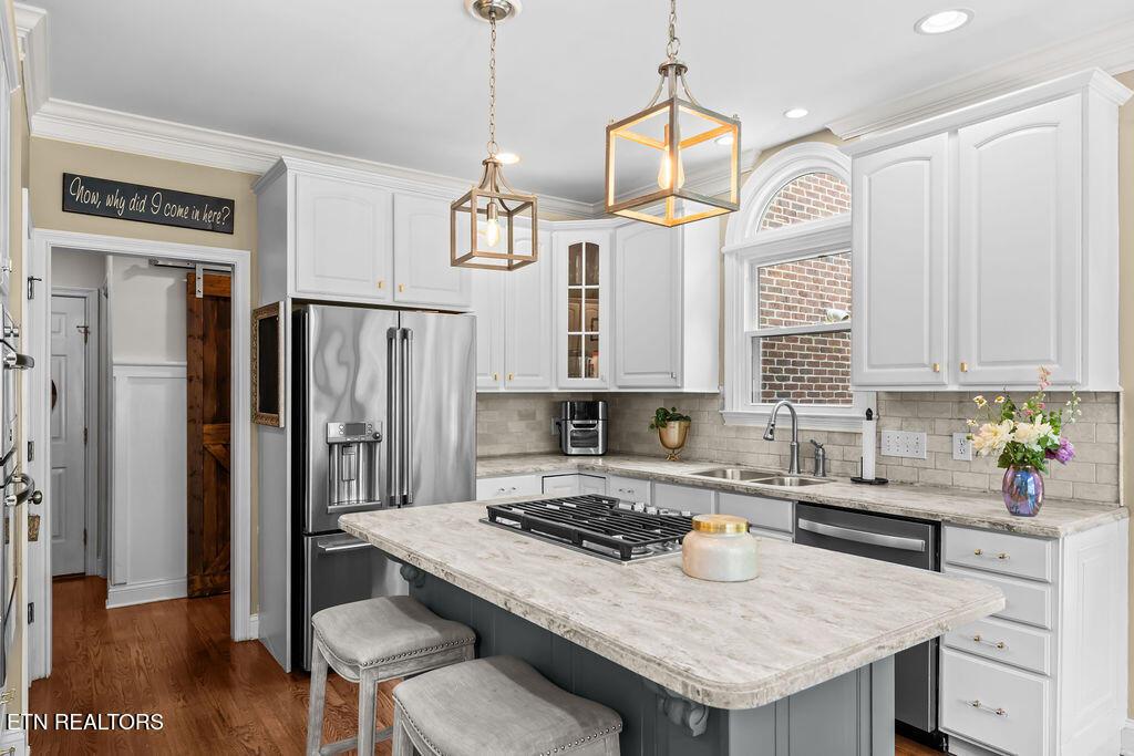 12135 Brookstone Drive, Knoxville, TN - Fort Loudoun and Tellico Lake Real Estate - Image# 15