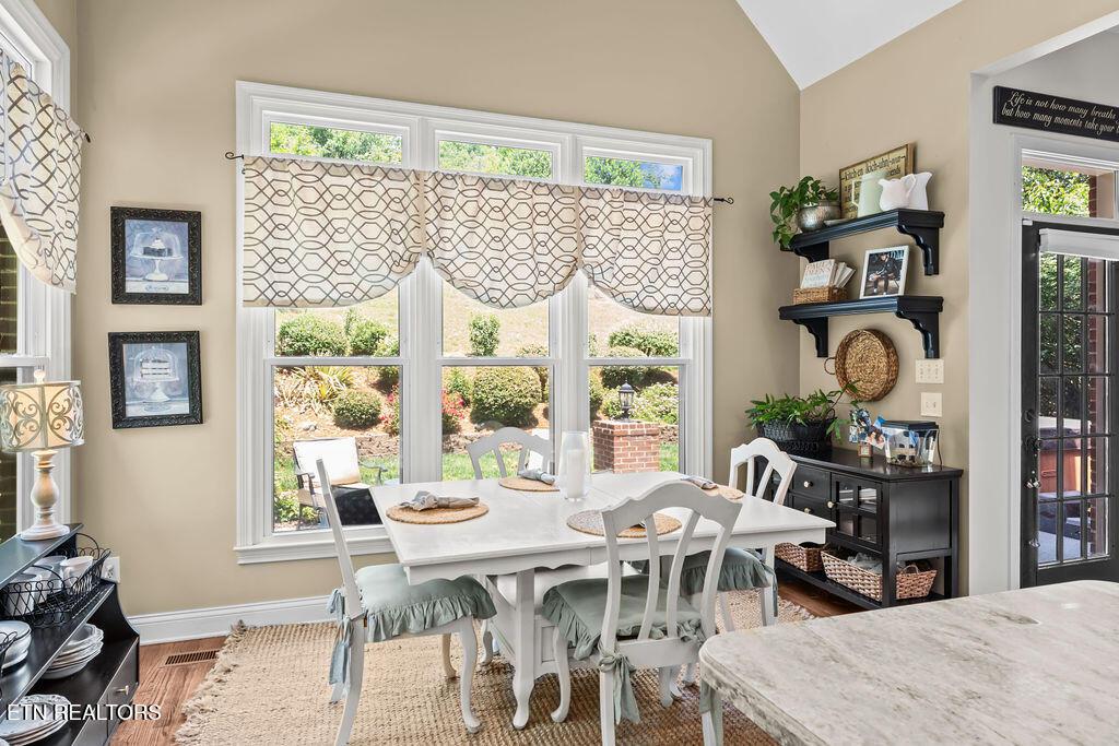 12135 Brookstone Drive, Knoxville, TN - Fort Loudoun and Tellico Lake Real Estate - Image# 17