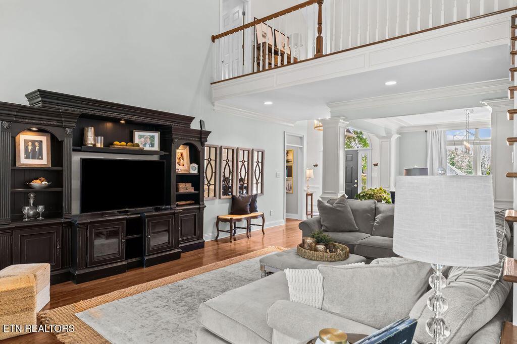 12135 Brookstone Drive, Knoxville, TN - Fort Loudoun and Tellico Lake Real Estate - Image# 10