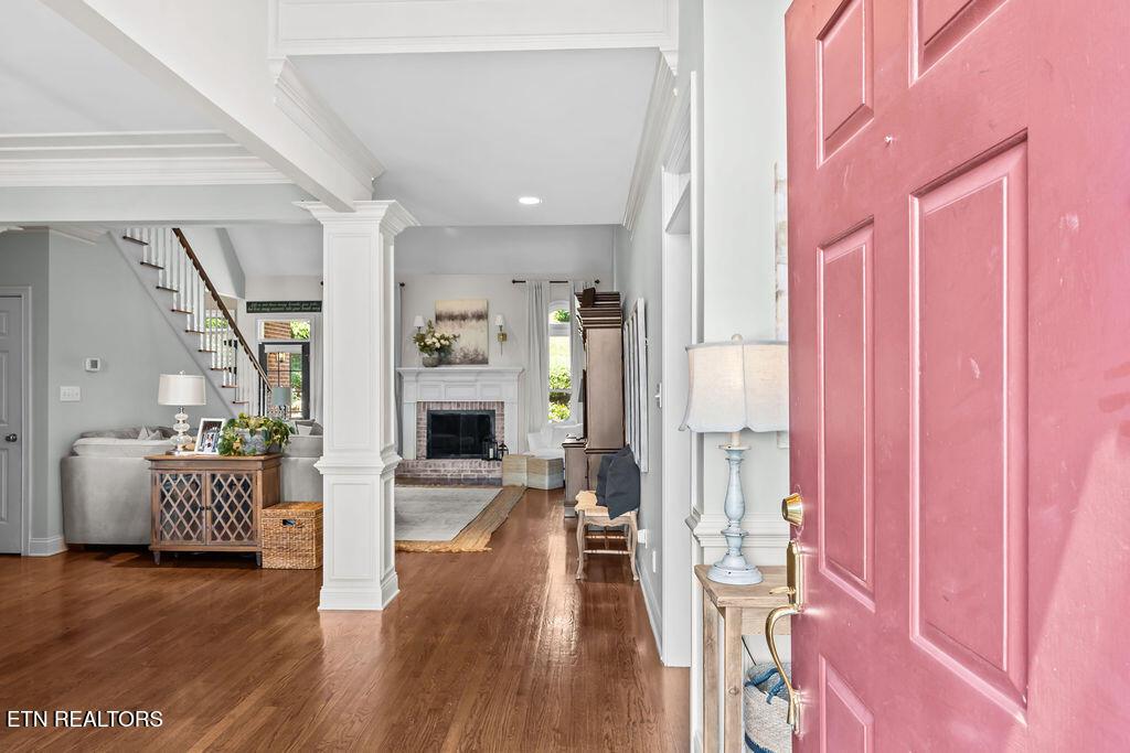 12135 Brookstone Drive, Knoxville, TN - Fort Loudoun and Tellico Lake Real Estate - Image# 4