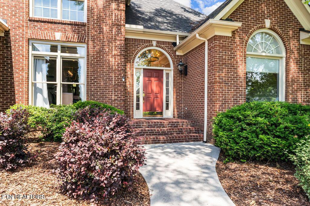 12135 Brookstone Drive, Knoxville, TN - Fort Loudoun and Tellico Lake Real Estate - Image# 3