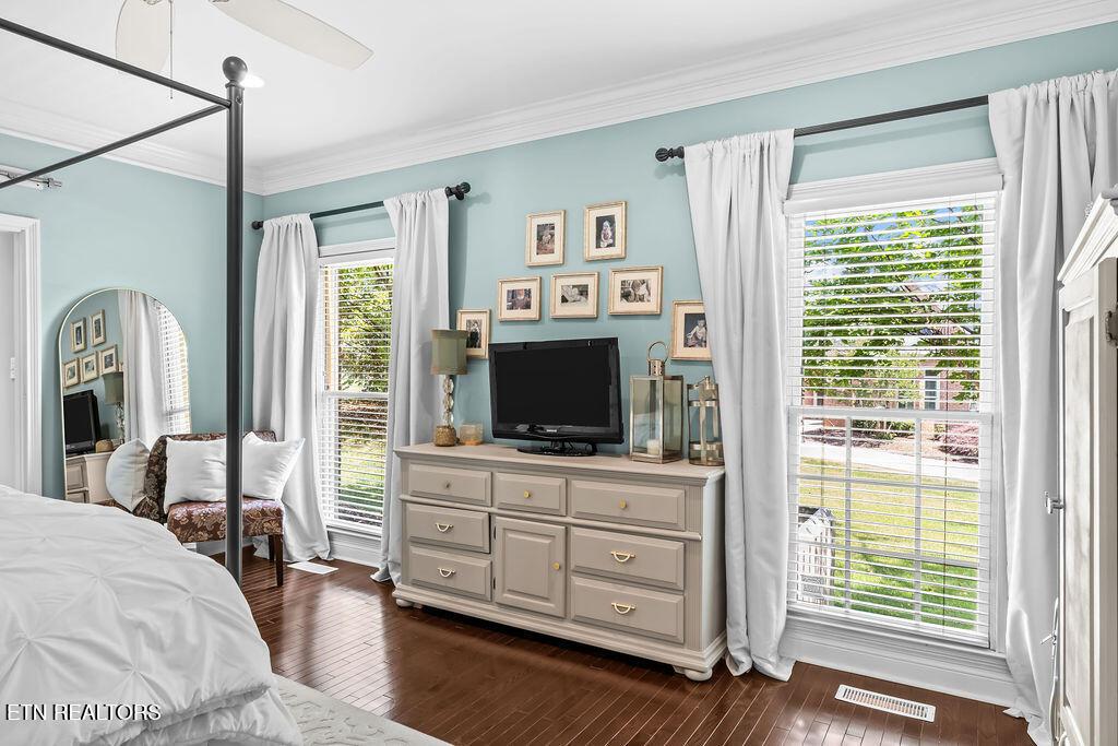 12135 Brookstone Drive, Knoxville, TN - Fort Loudoun and Tellico Lake Real Estate - Image# 21