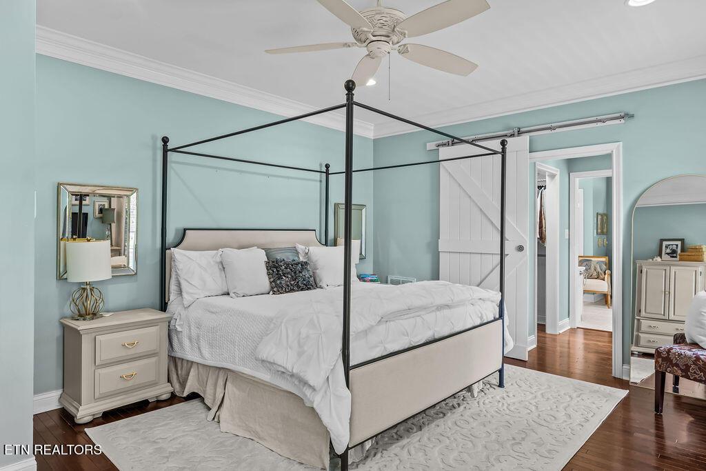 12135 Brookstone Drive, Knoxville, TN - Fort Loudoun and Tellico Lake Real Estate - Image# 22