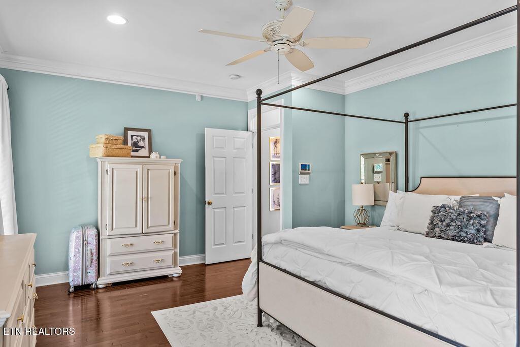 12135 Brookstone Drive, Knoxville, TN - Fort Loudoun and Tellico Lake Real Estate - Image# 23