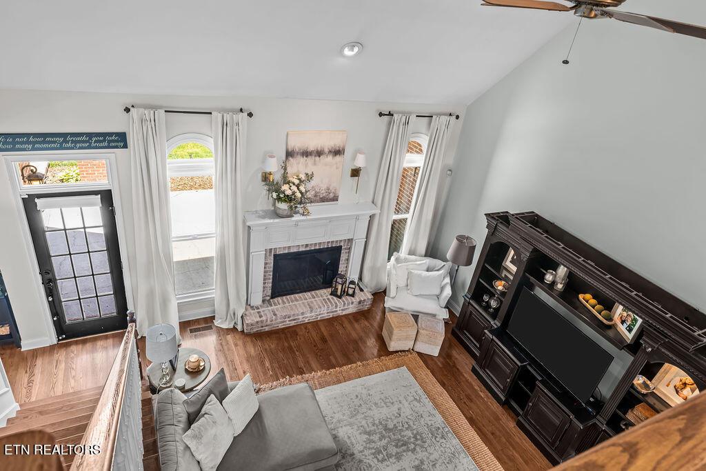 12135 Brookstone Drive, Knoxville, TN - Fort Loudoun and Tellico Lake Real Estate - Image# 28