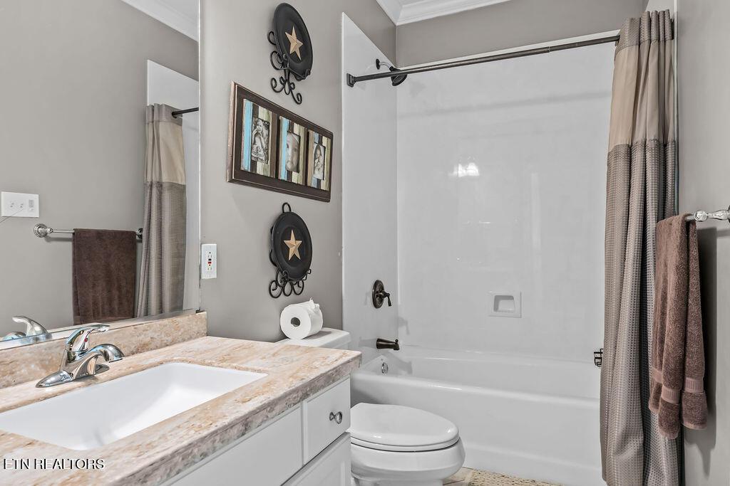 12135 Brookstone Drive, Knoxville, TN - Fort Loudoun and Tellico Lake Real Estate - Image# 32