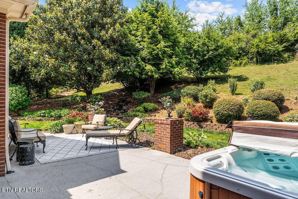 12135 Brookstone Drive, Knoxville, TN - Fort Loudoun and Tellico Lake Real Estate - Image# 37