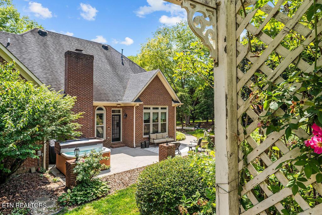 12135 Brookstone Drive, Knoxville, TN - Fort Loudoun and Tellico Lake Real Estate - Image# 38
