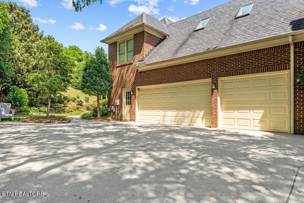 12135 Brookstone Drive, Knoxville, TN - Fort Loudoun and Tellico Lake Real Estate - Image# 40