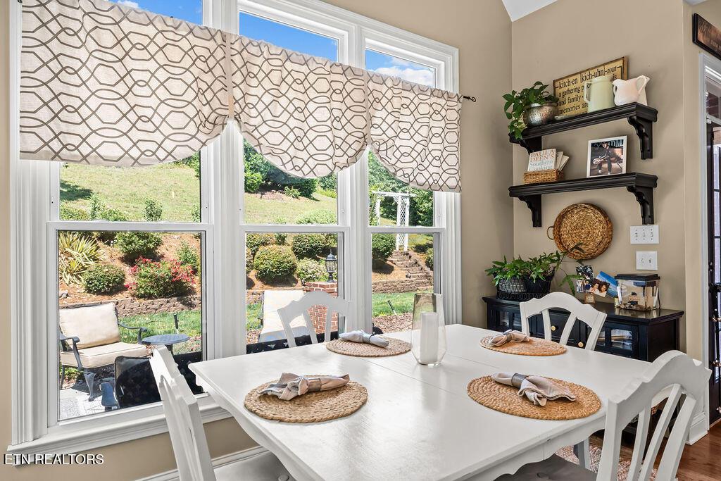 12135 Brookstone Drive, Knoxville, TN - Fort Loudoun and Tellico Lake Real Estate - Image# 18