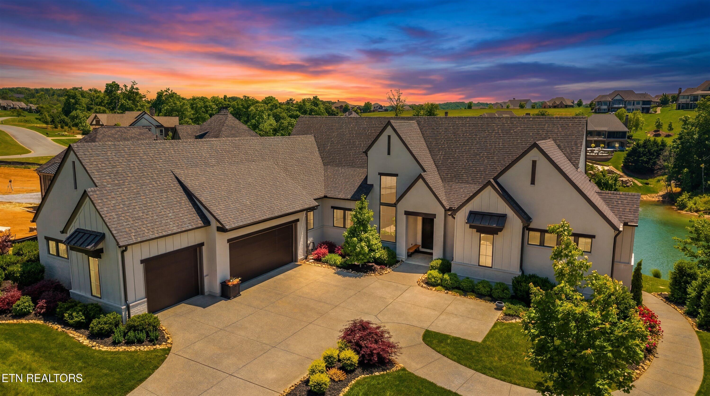 317 Admiral Court, Lenoir City, TN - Fort Loudoun and Tellico Lake Real Estate - Image# 60