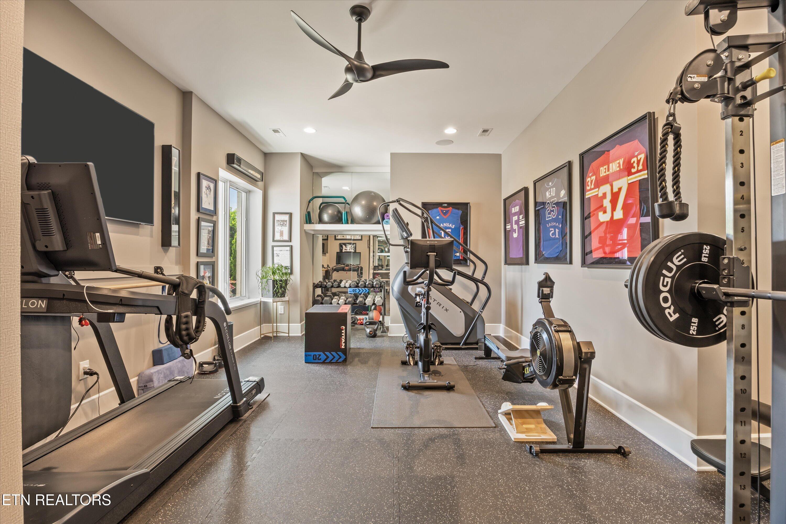 317 Admiral Court, Lenoir City, TN - Fort Loudoun and Tellico Lake Real Estate - Image# 38