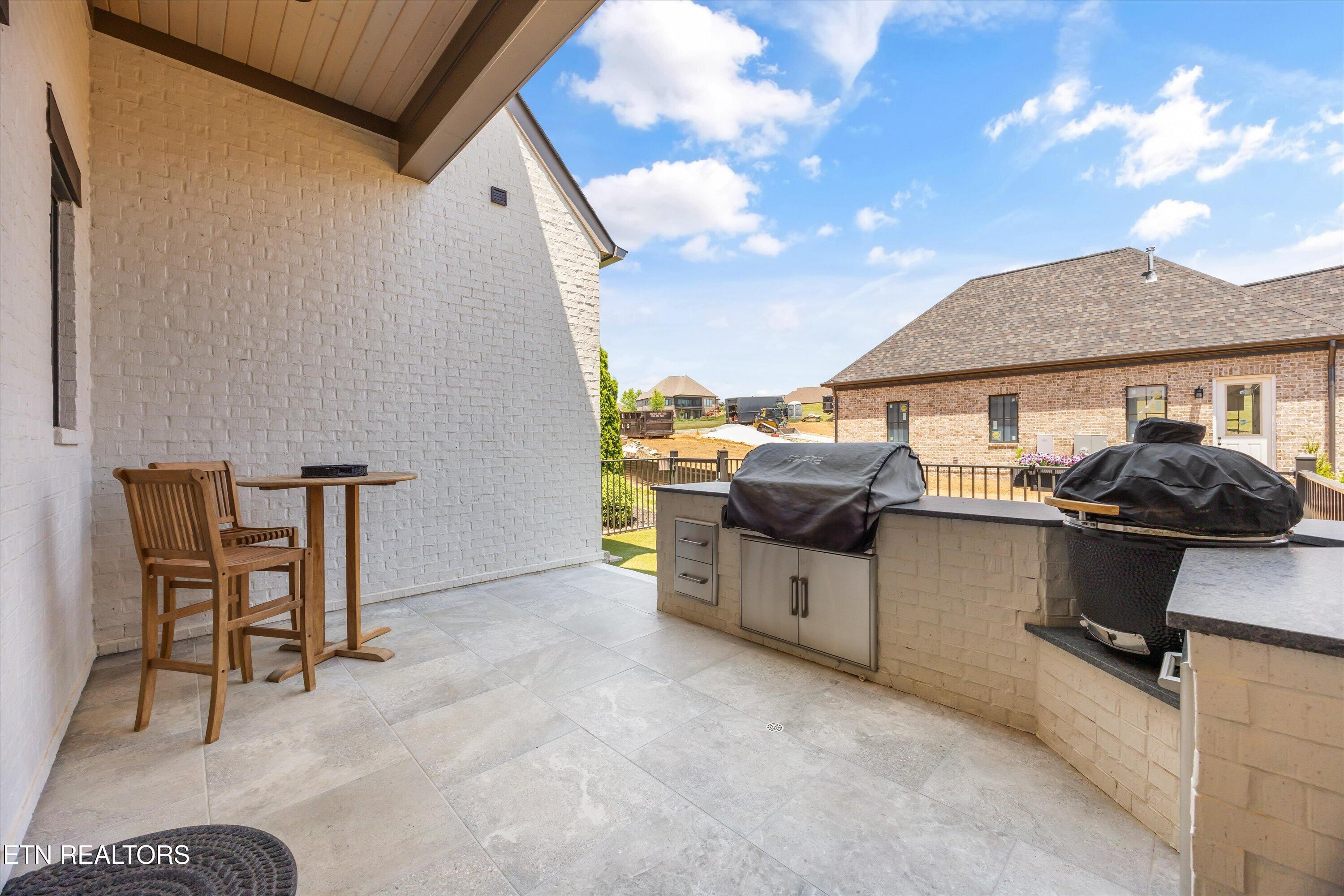 317 Admiral Court, Lenoir City, TN - Fort Loudoun and Tellico Lake Real Estate - Image# 45