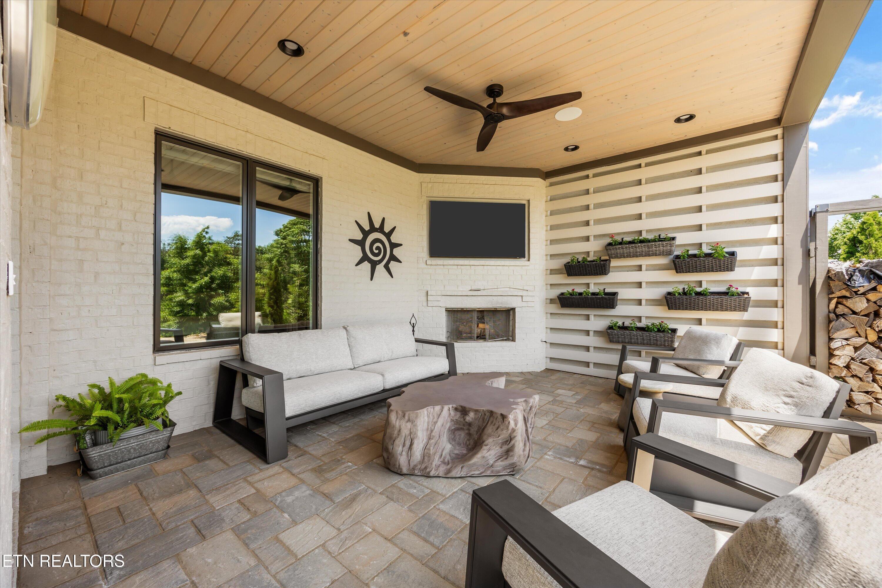 317 Admiral Court, Lenoir City, TN - Fort Loudoun and Tellico Lake Real Estate - Image# 48