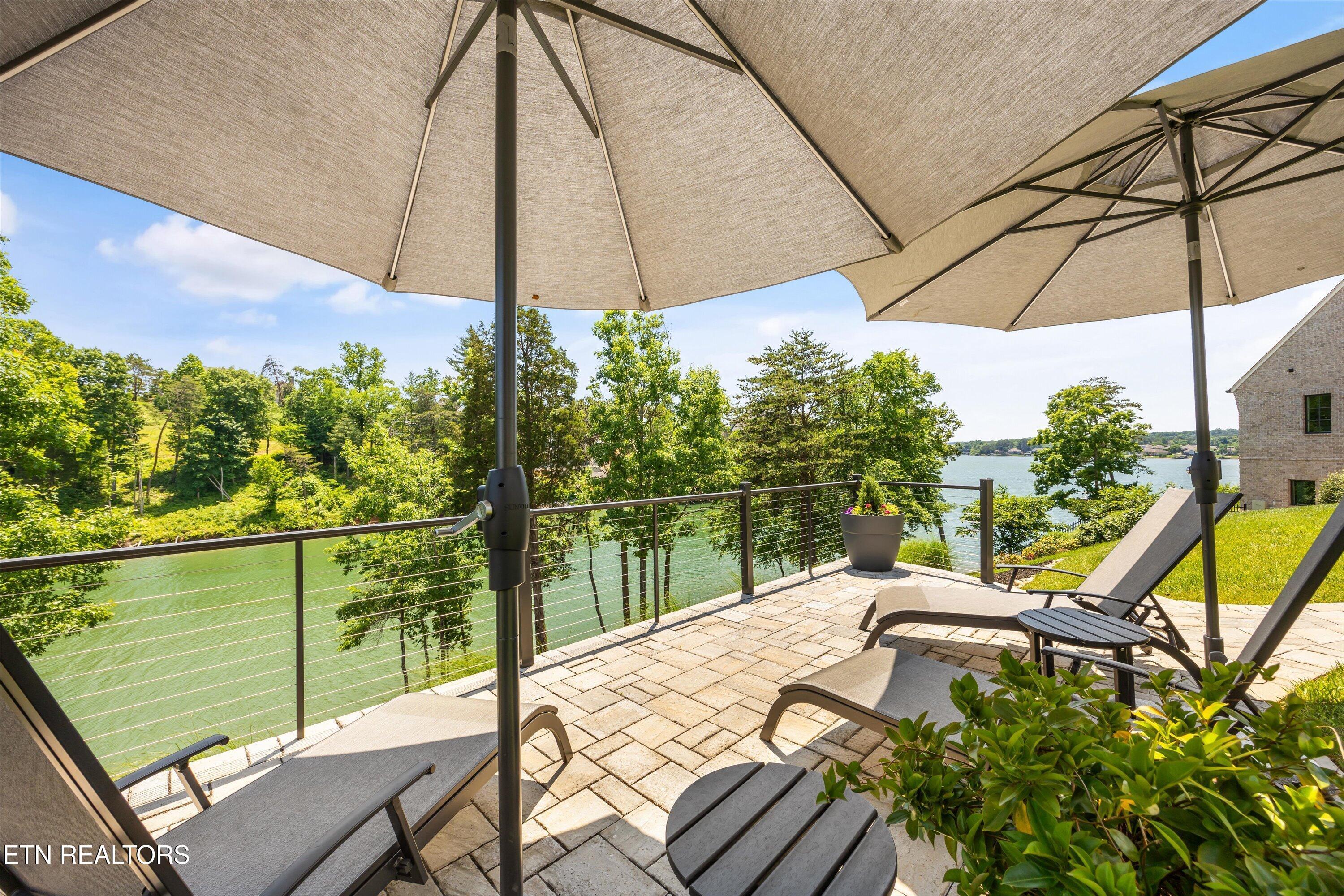 317 Admiral Court, Lenoir City, TN - Fort Loudoun and Tellico Lake Real Estate - Image# 9