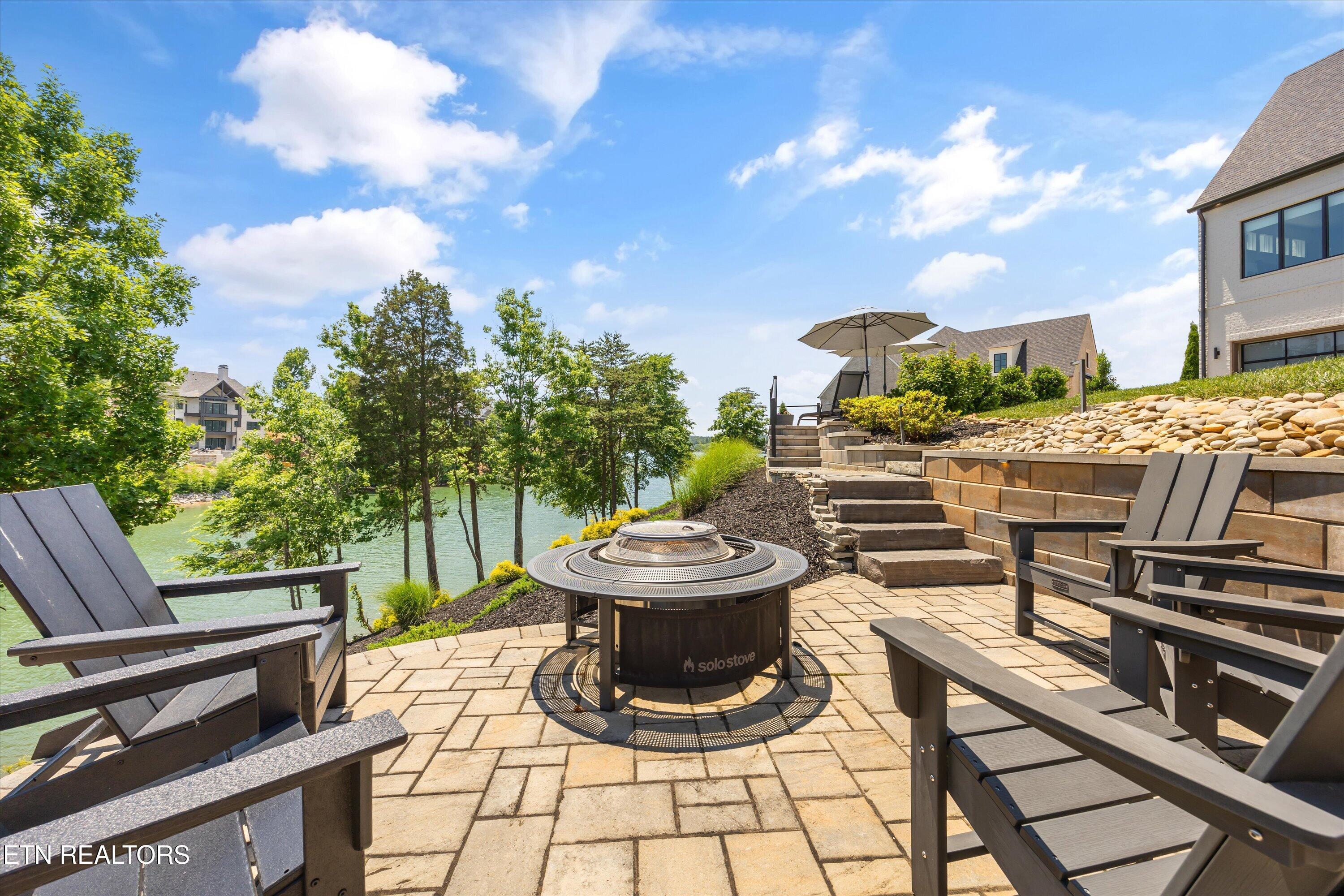 317 Admiral Court, Lenoir City, TN - Fort Loudoun and Tellico Lake Real Estate - Image# 51