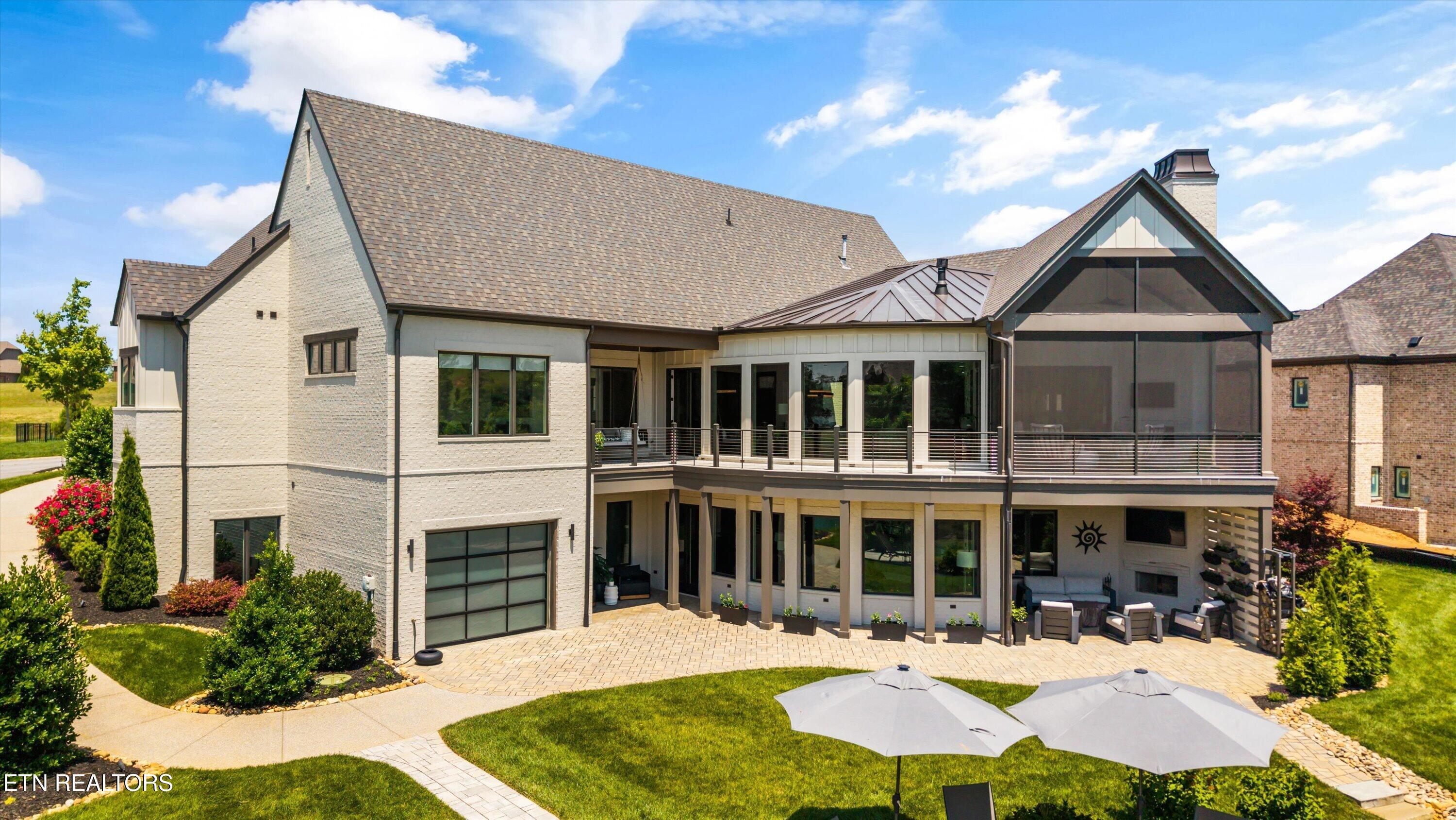 317 Admiral Court, Lenoir City, TN - Fort Loudoun and Tellico Lake Real Estate - Image# 52