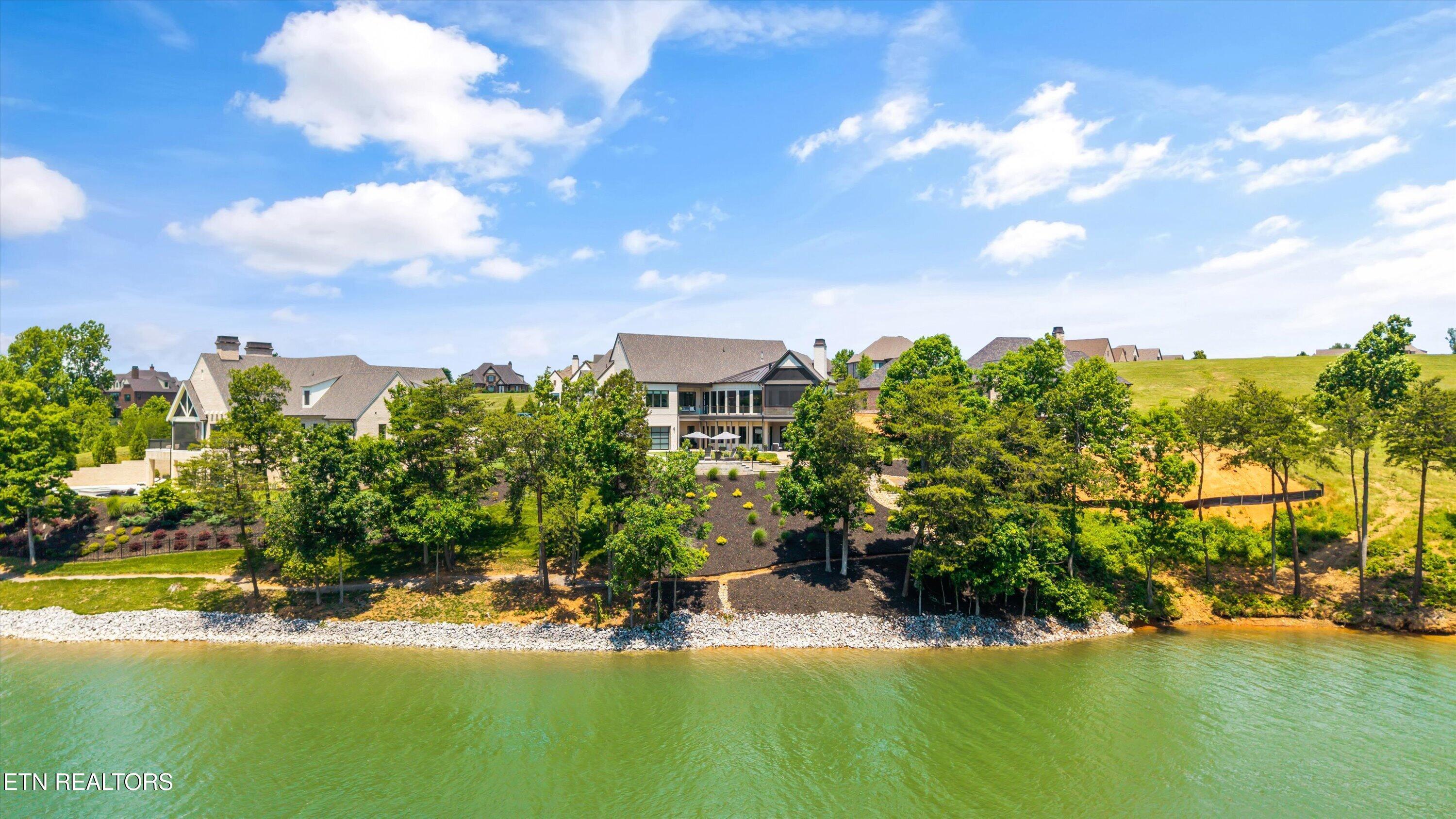 317 Admiral Court, Lenoir City, TN - Fort Loudoun and Tellico Lake Real Estate - Image# 54
