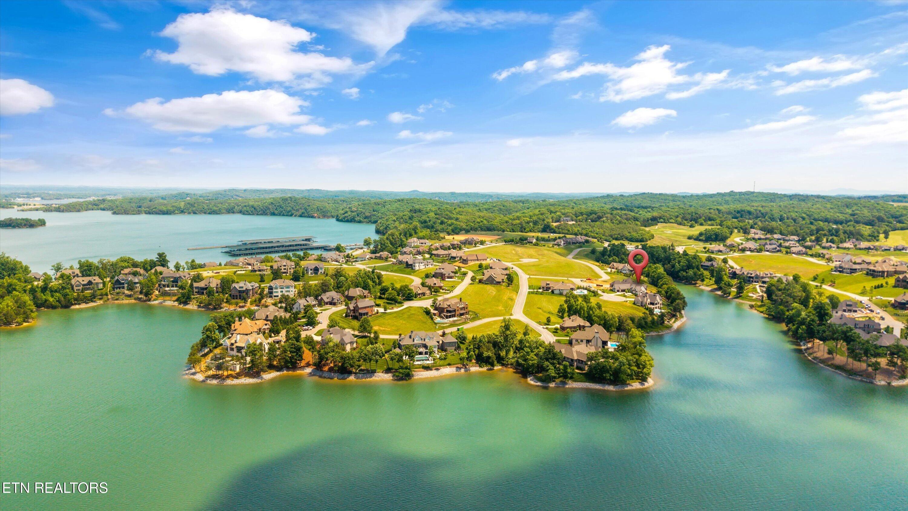 317 Admiral Court, Lenoir City, TN - Fort Loudoun and Tellico Lake Real Estate - Image# 55