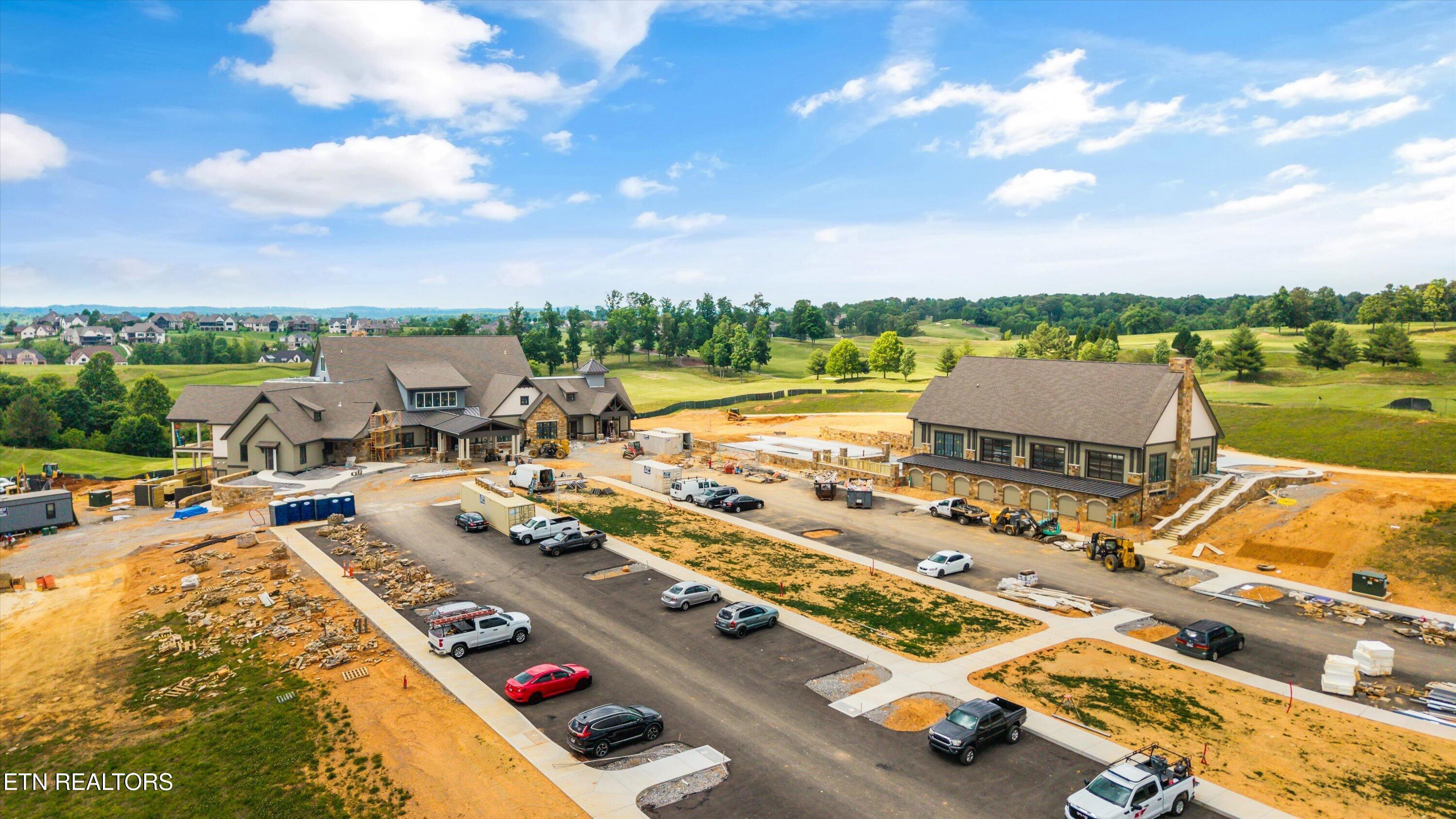 317 Admiral Court, Lenoir City, TN - Fort Loudoun and Tellico Lake Real Estate - Image# 57