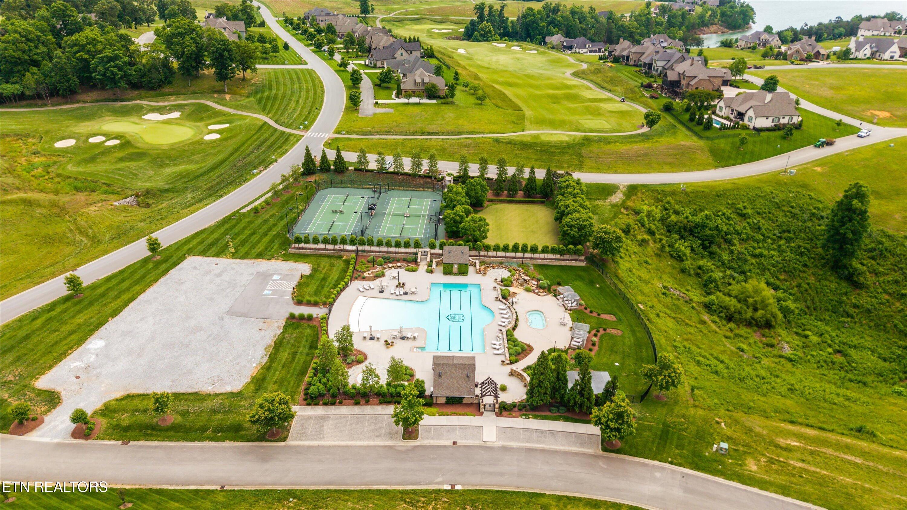 317 Admiral Court, Lenoir City, TN - Fort Loudoun and Tellico Lake Real Estate - Image# 58