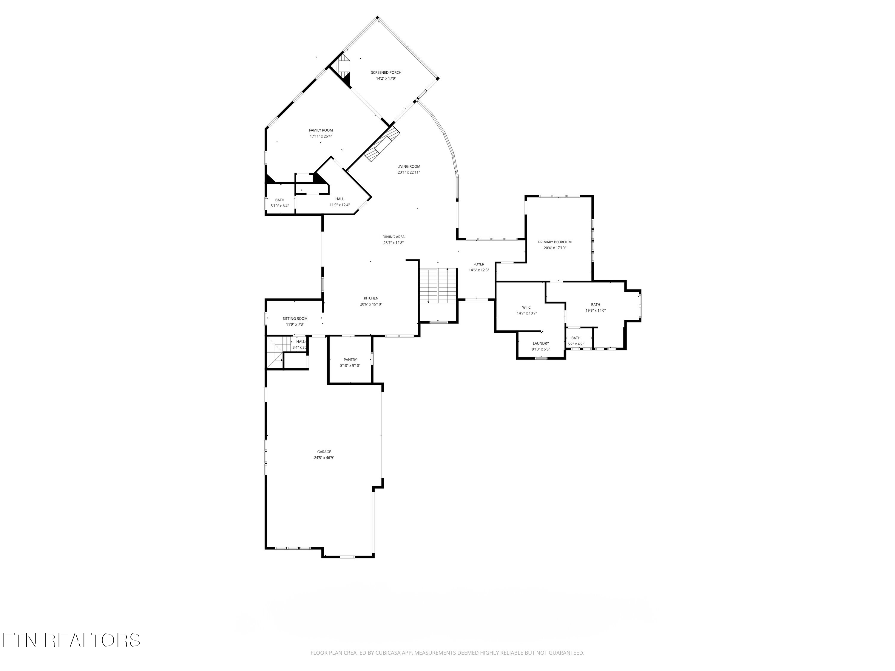 317 Admiral Court, Lenoir City, TN - Fort Loudoun and Tellico Lake Real Estate - Image# 4