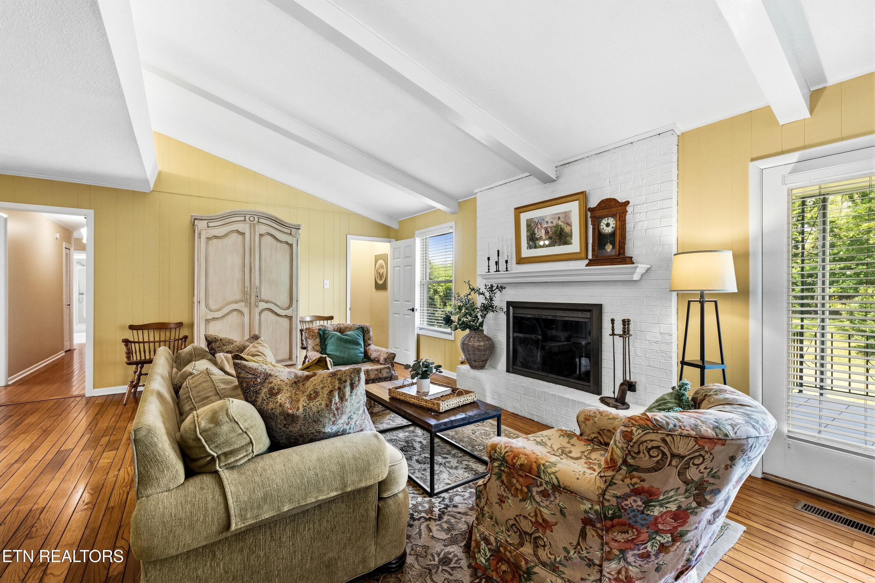 5501 River Point Cove Rd, Knoxville, TN - Fort Loudoun and Tellico Lake Real Estate - Image# 10
