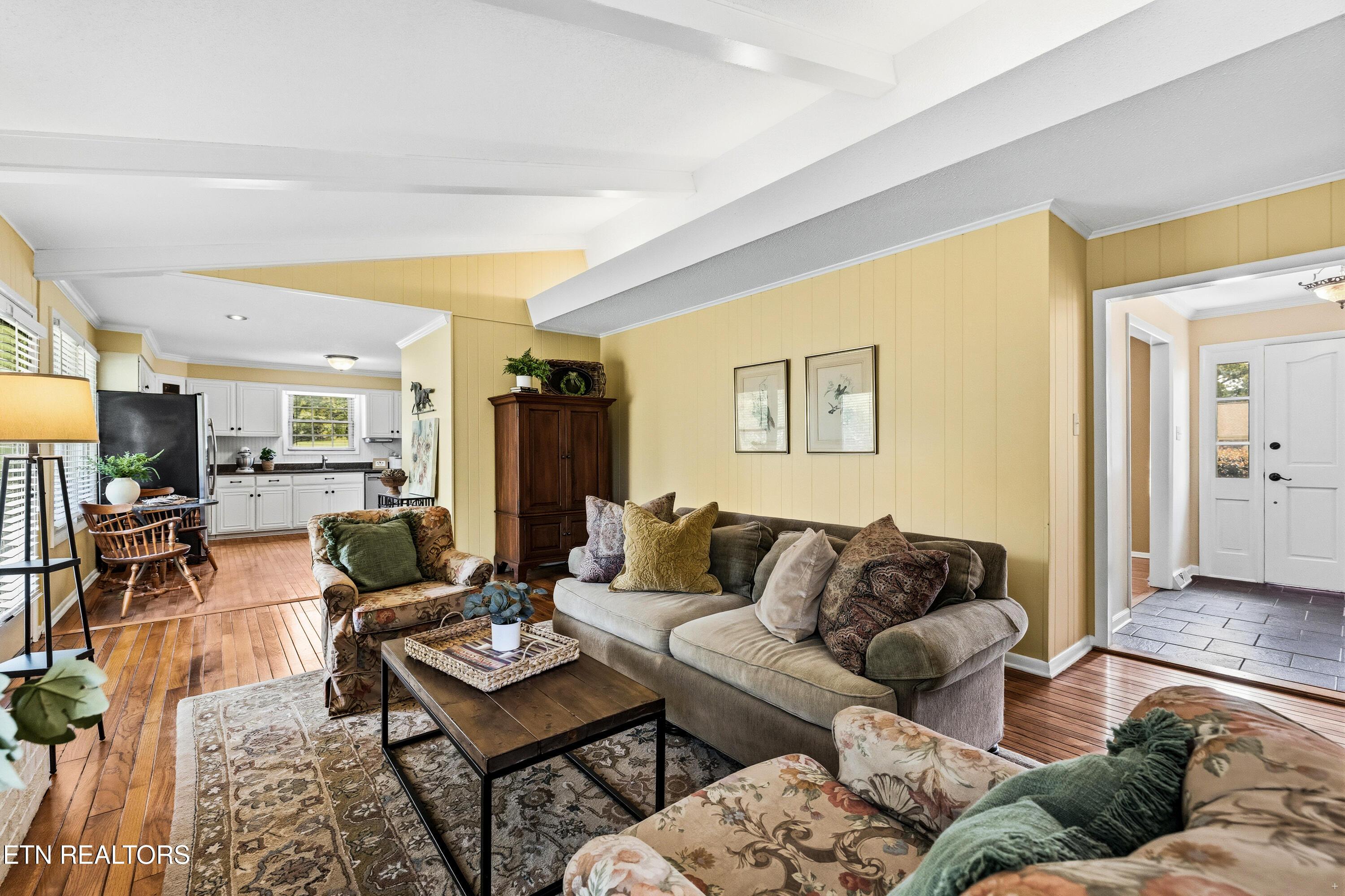 5501 River Point Cove Rd, Knoxville, TN - Fort Loudoun and Tellico Lake Real Estate - Image# 11