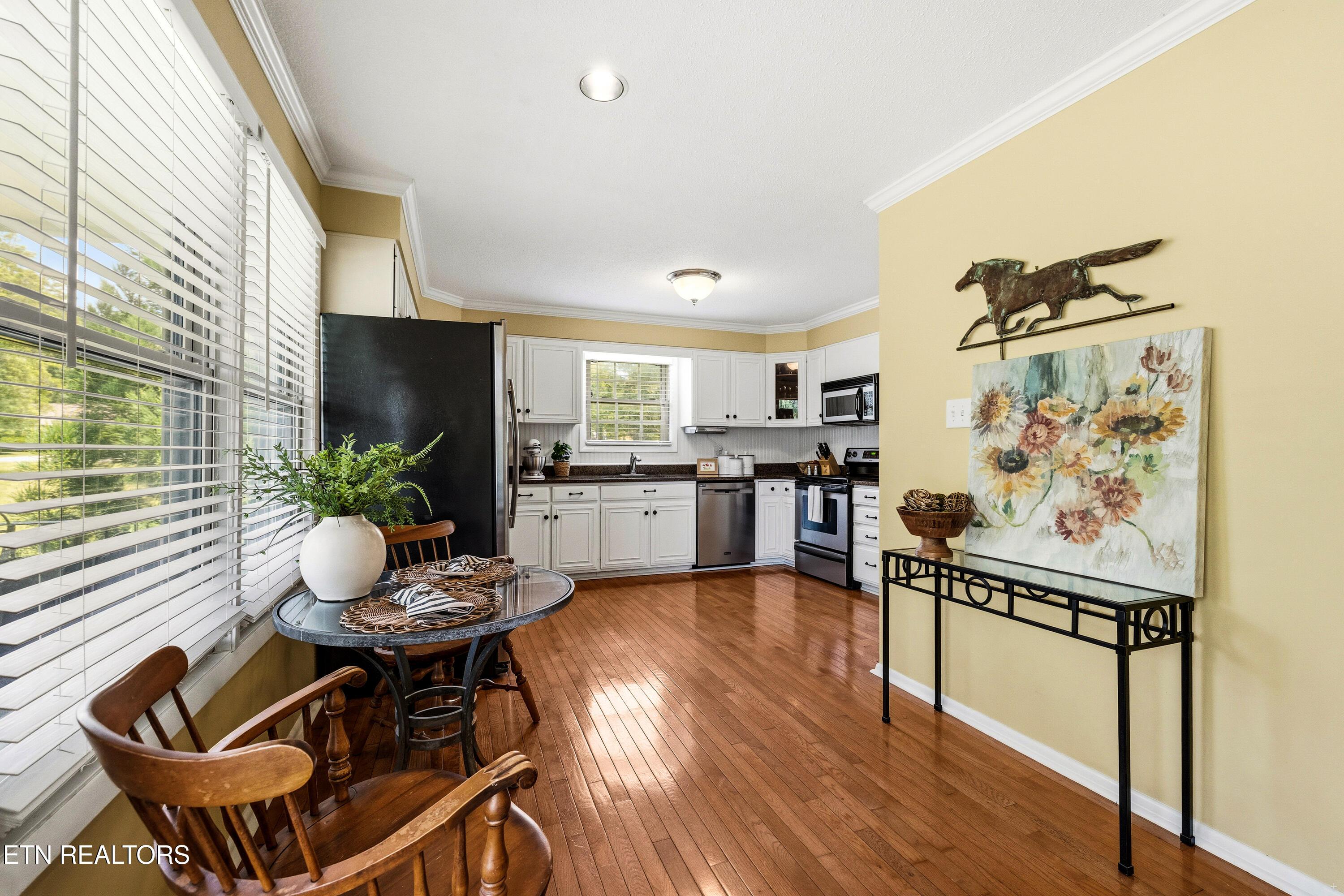 5501 River Point Cove Rd, Knoxville, TN - Fort Loudoun and Tellico Lake Real Estate - Image# 12