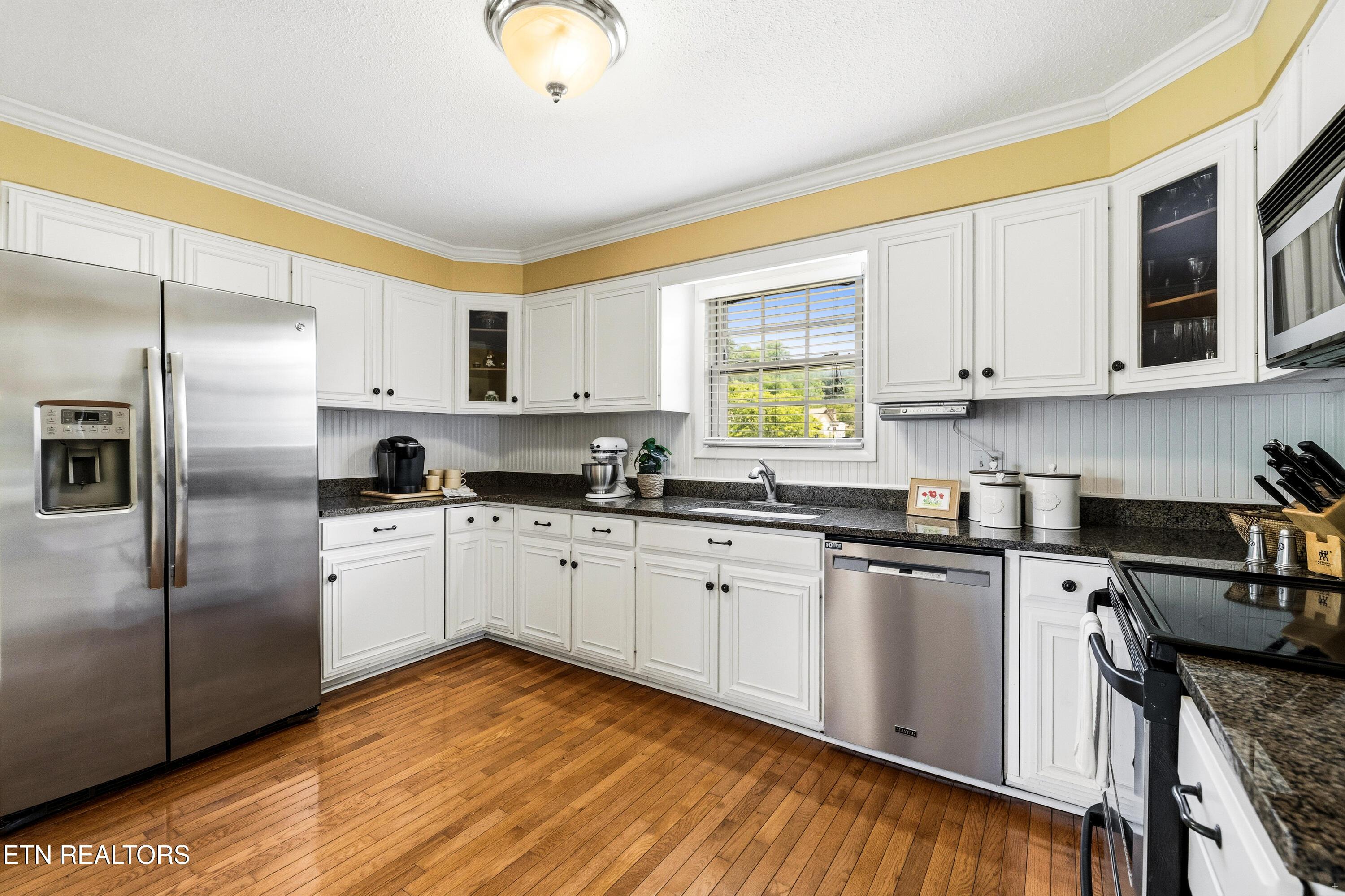 5501 River Point Cove Rd, Knoxville, TN - Fort Loudoun and Tellico Lake Real Estate - Image# 14