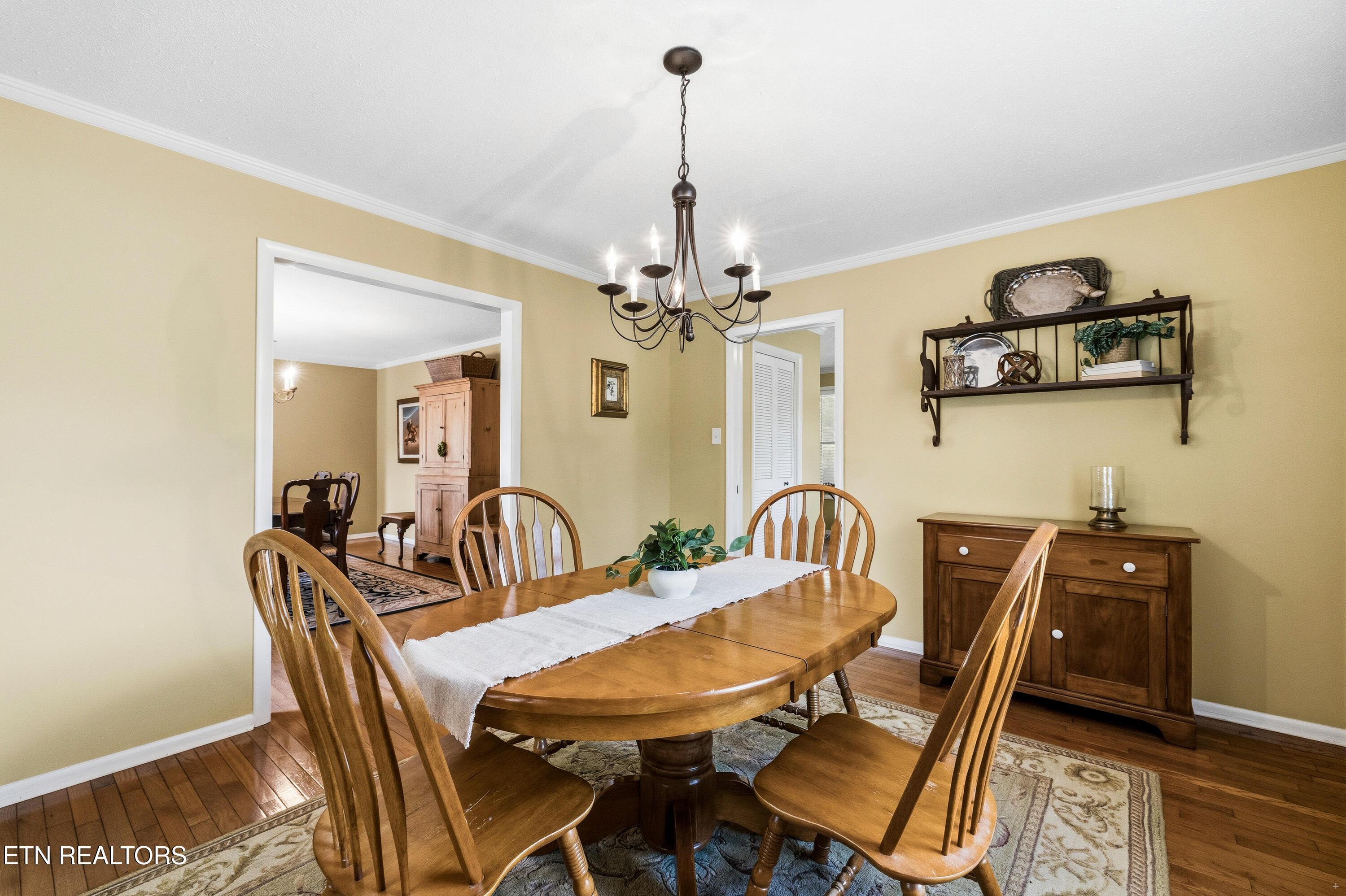 5501 River Point Cove Rd, Knoxville, TN - Fort Loudoun and Tellico Lake Real Estate - Image# 18