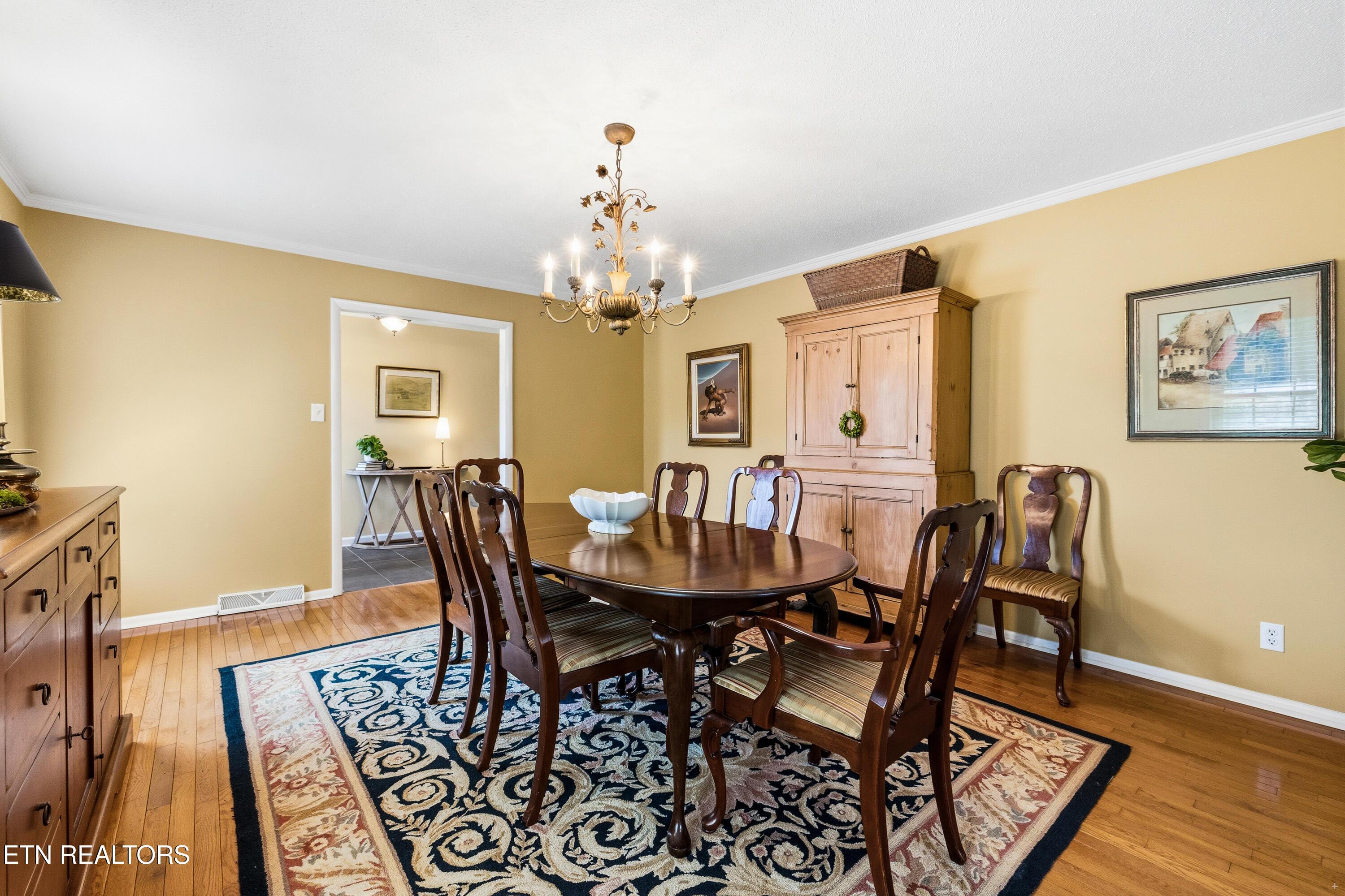 5501 River Point Cove Rd, Knoxville, TN - Fort Loudoun and Tellico Lake Real Estate - Image# 17