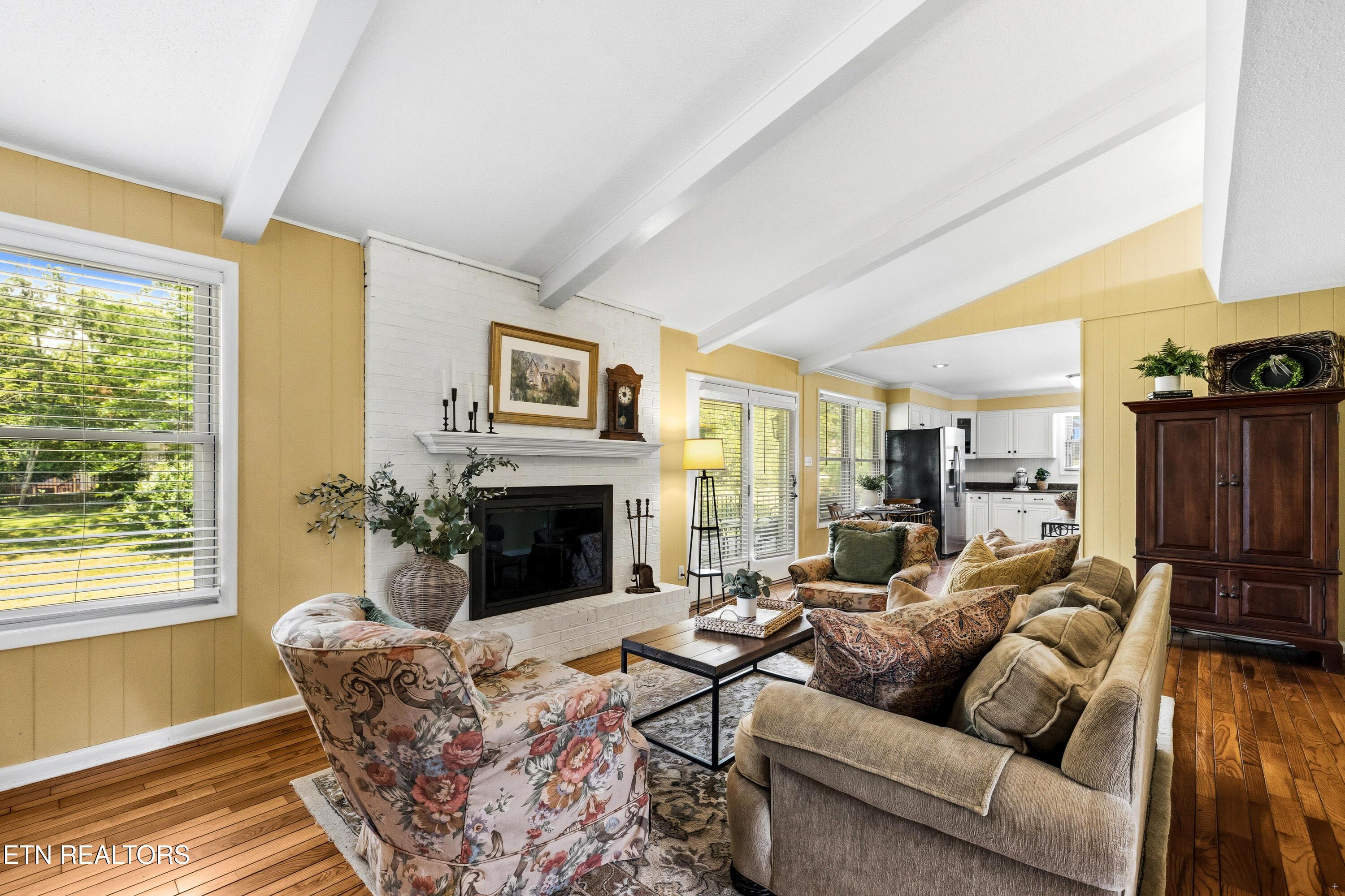 5501 River Point Cove Rd, Knoxville, TN - Fort Loudoun and Tellico Lake Real Estate - Image# 9