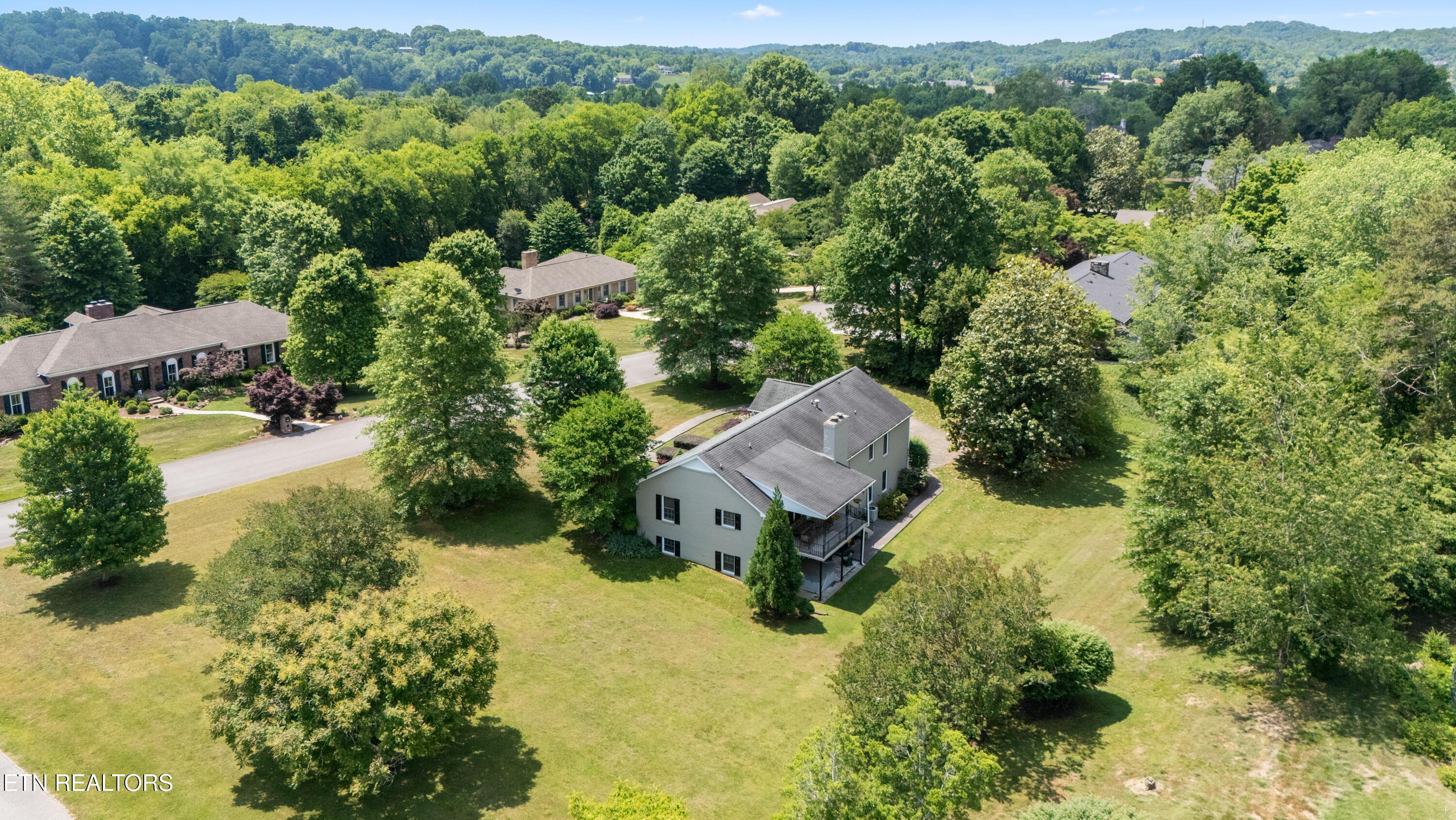5501 River Point Cove Rd, Knoxville, TN - Fort Loudoun and Tellico Lake Real Estate - Image# 37