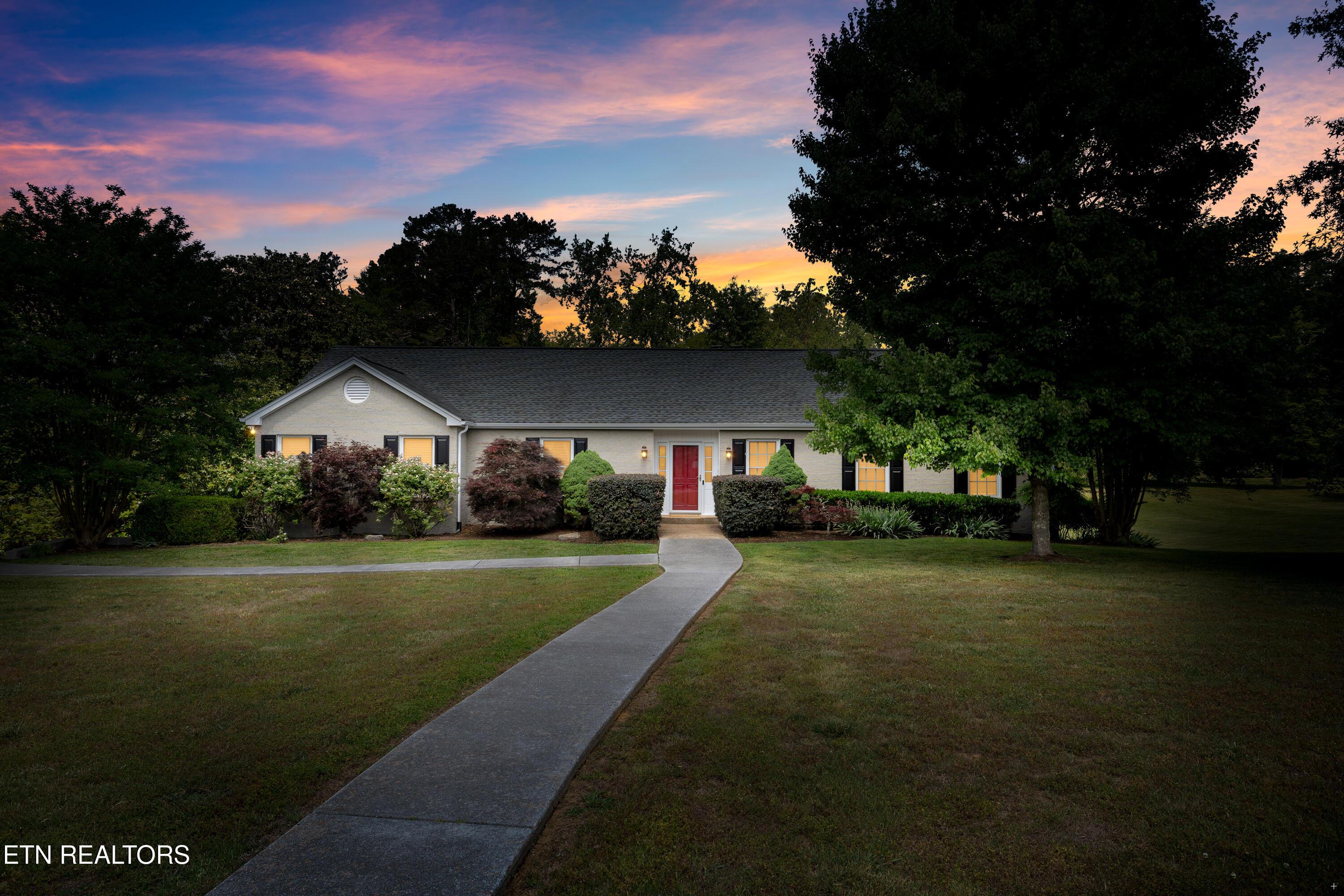 5501 River Point Cove Rd, Knoxville, TN - Fort Loudoun and Tellico Lake Real Estate - Image# 39