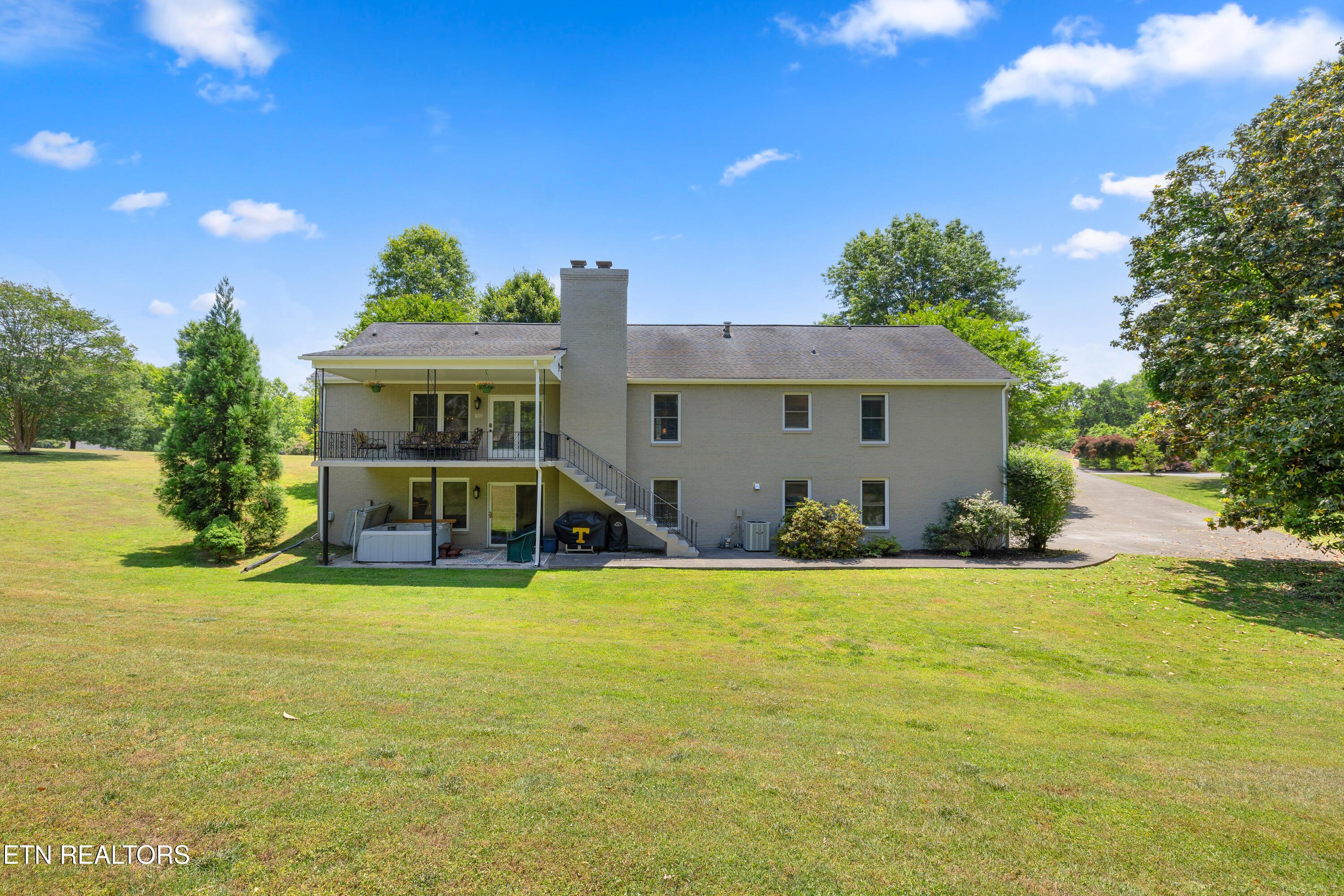 5501 River Point Cove Rd, Knoxville, TN - Fort Loudoun and Tellico Lake Real Estate - Image# 4