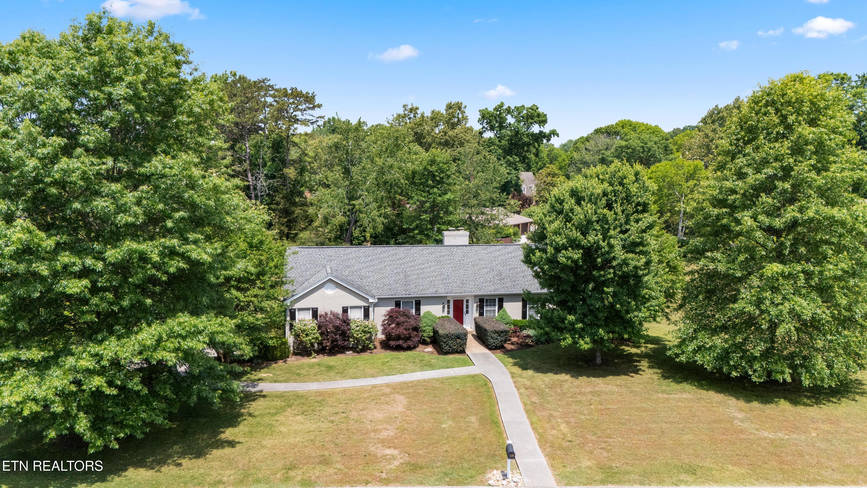 5501 River Point Cove Rd, Knoxville, TN - Fort Loudoun and Tellico Lake Real Estate - Image# 5