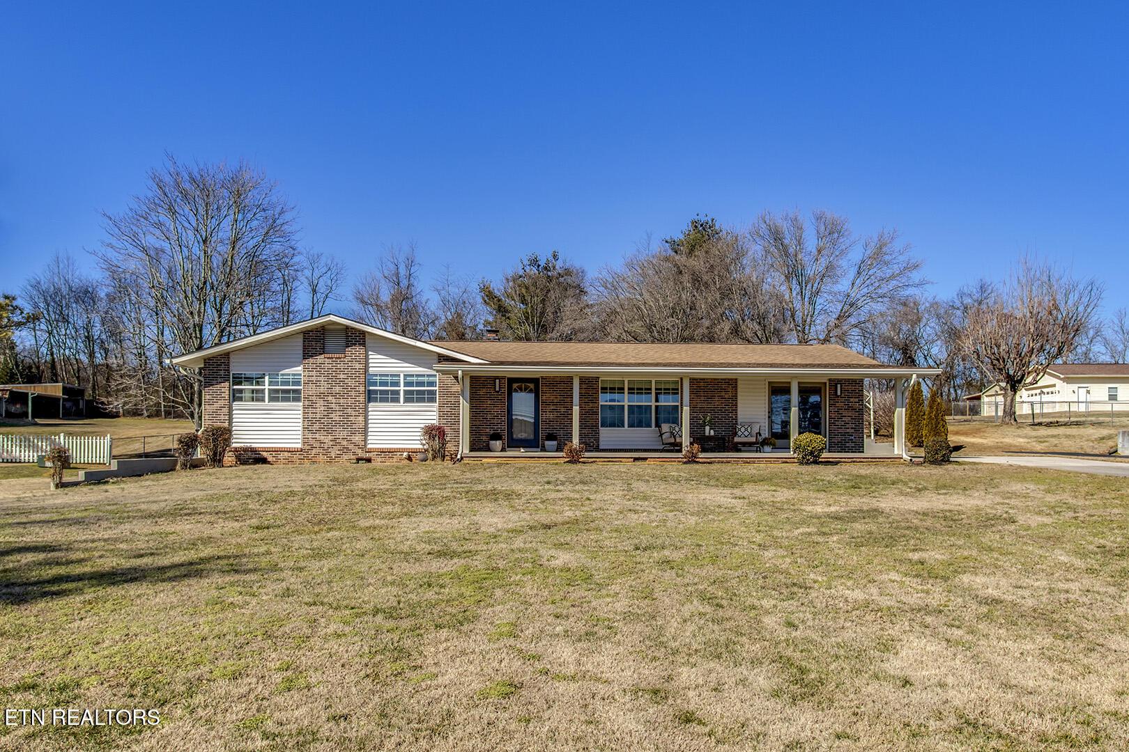 12409 Boyd Station Rd, Knoxville, TN