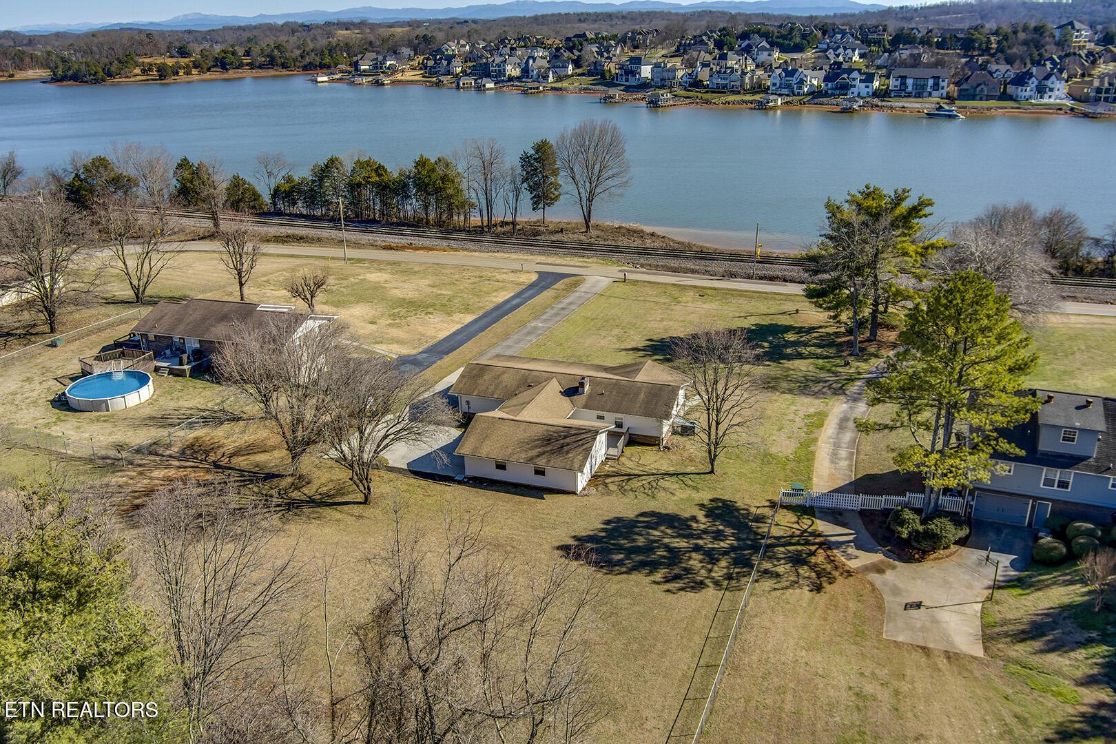 12409 Boyd Station Rd, Knoxville, TN - Fort Loudoun and Tellico Lake Real Estate - Image# 50