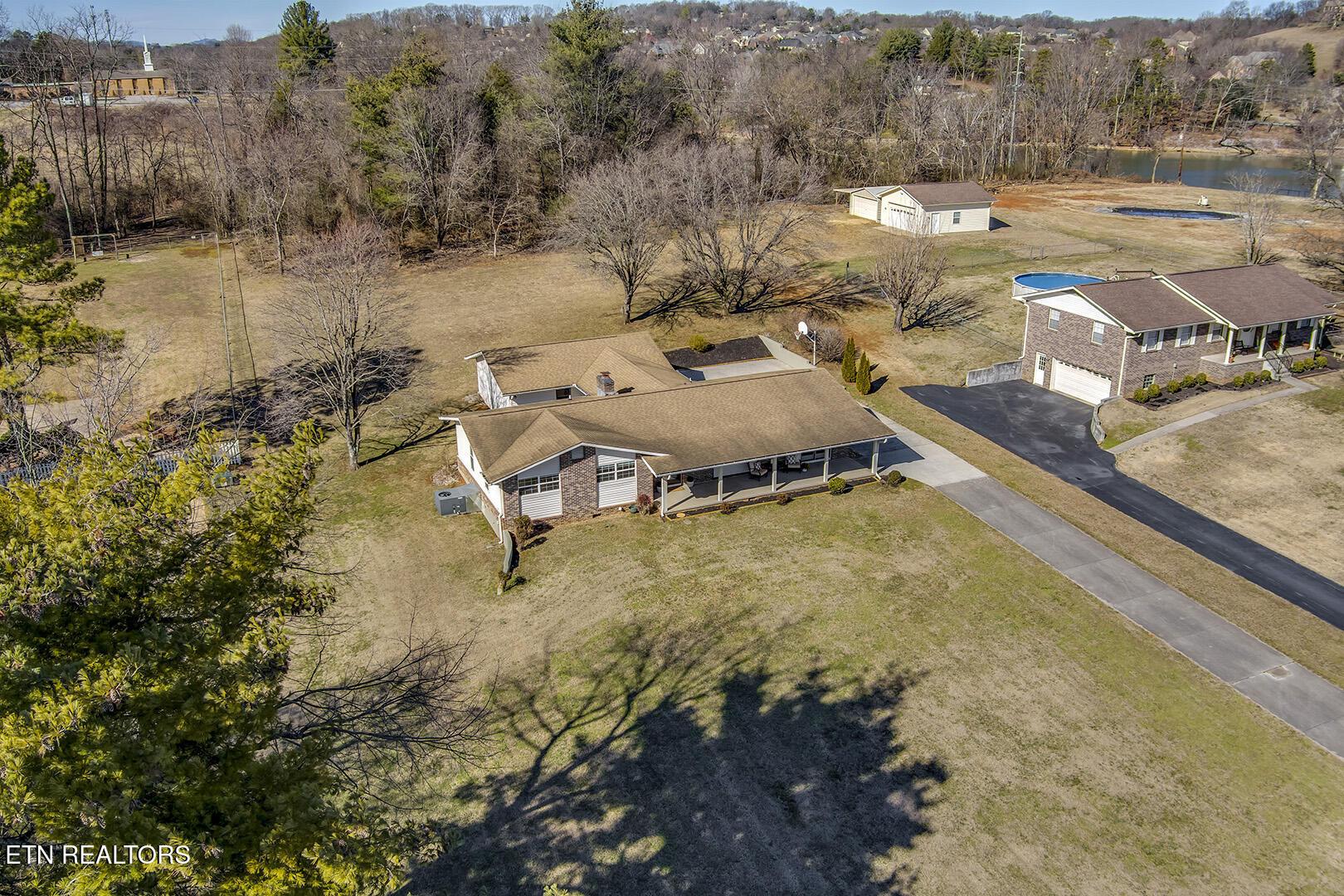 12409 Boyd Station Rd, Knoxville, TN - Fort Loudoun and Tellico Lake Real Estate - Image# 51