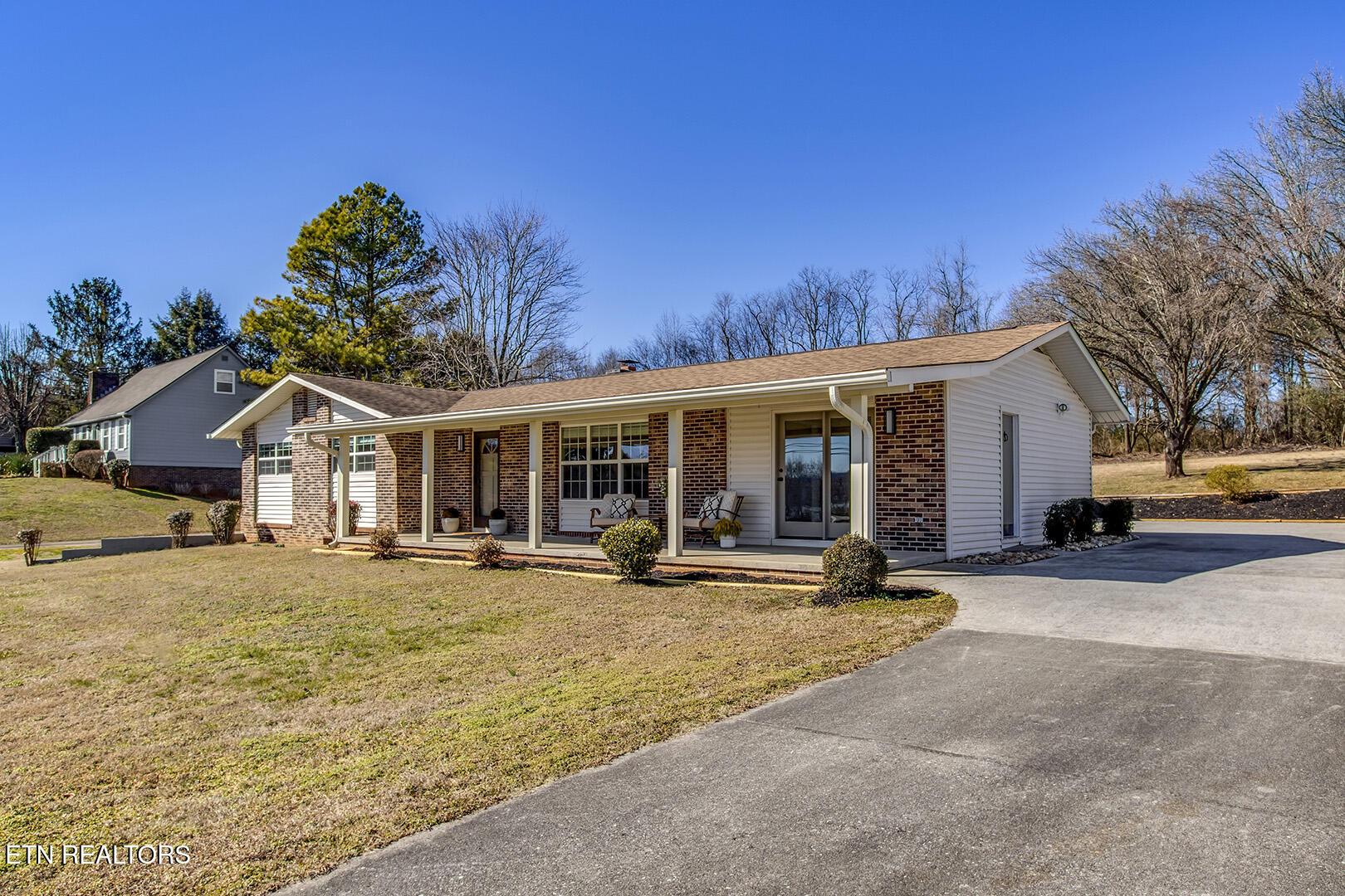 12409 Boyd Station Rd, Knoxville, TN - Fort Loudoun and Tellico Lake Real Estate - Image# 3