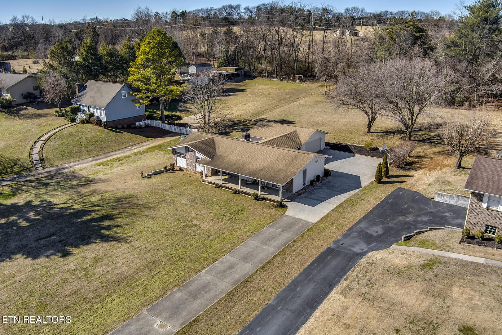 12409 Boyd Station Rd, Knoxville, TN - Fort Loudoun and Tellico Lake Real Estate - Image# 52