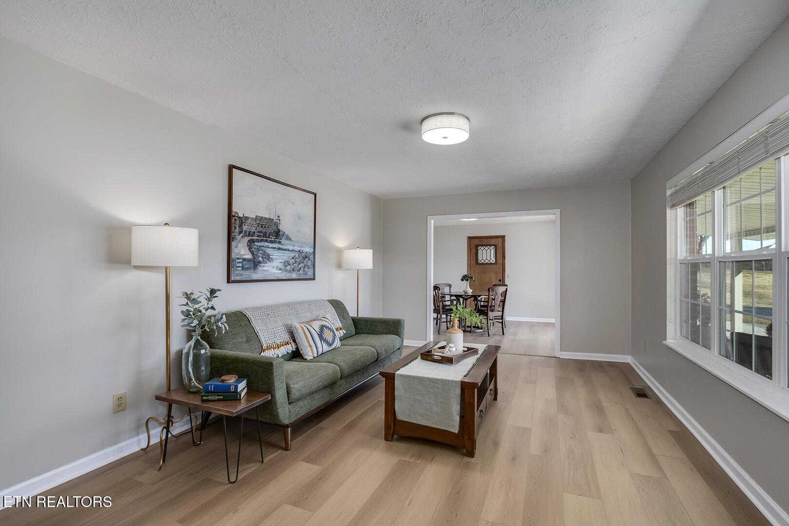 12409 Boyd Station Rd, Knoxville, TN - Fort Loudoun and Tellico Lake Real Estate - Image# 9