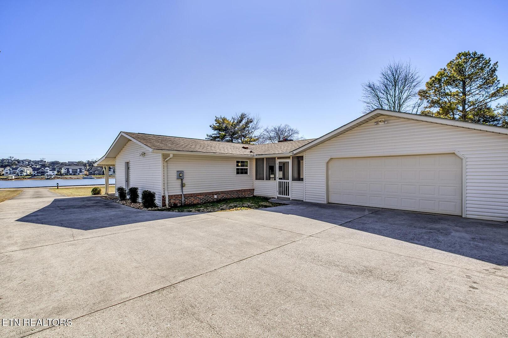 12409 Boyd Station Rd, Knoxville, TN - Fort Loudoun and Tellico Lake Real Estate - Image# 42