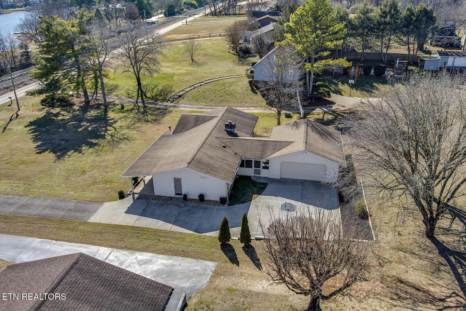 12409 Boyd Station Rd, Knoxville, TN - Fort Loudoun and Tellico Lake Real Estate - Image# 43