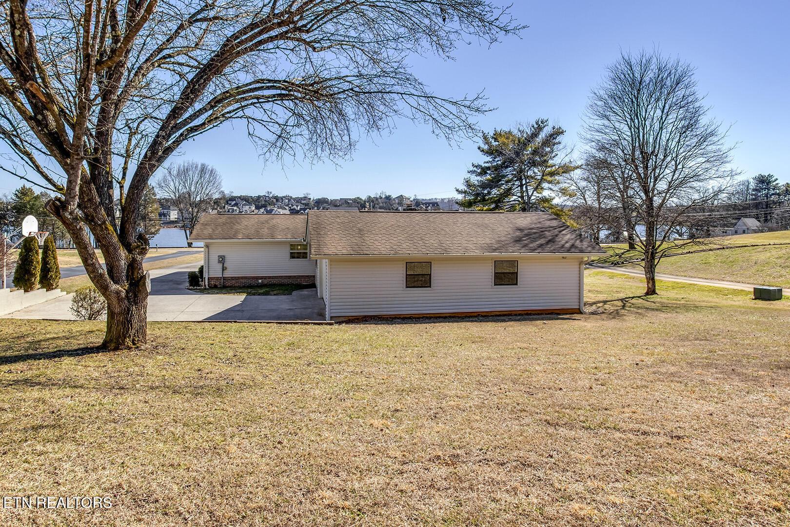 12409 Boyd Station Rd, Knoxville, TN - Fort Loudoun and Tellico Lake Real Estate - Image# 44